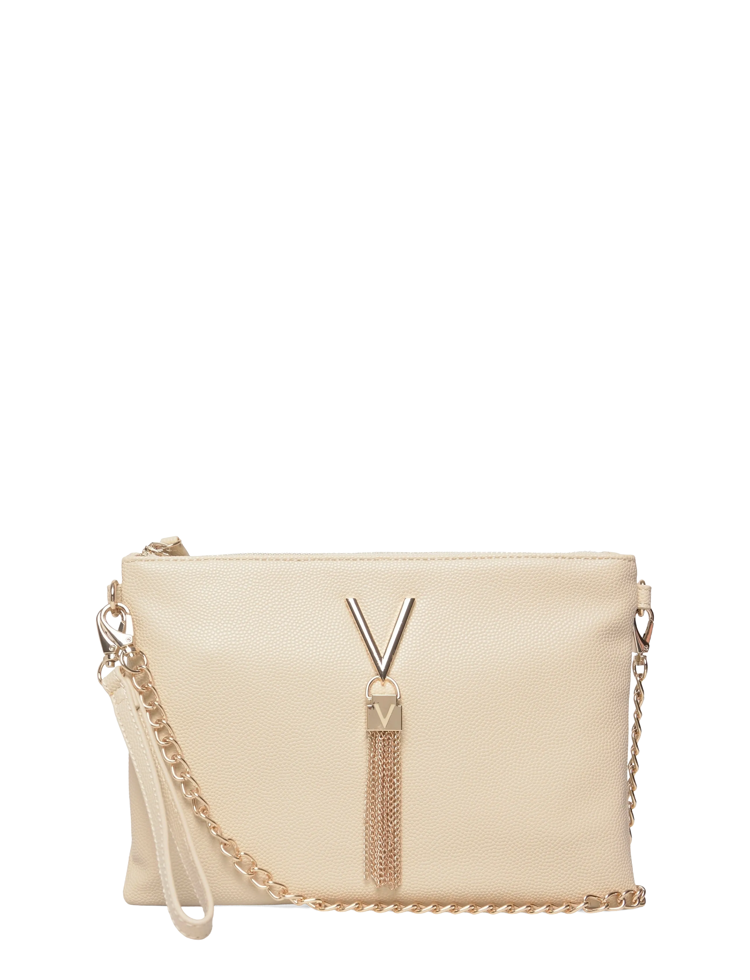 Valentino Bags DIVINA - Tasker - BEIGE / cream
