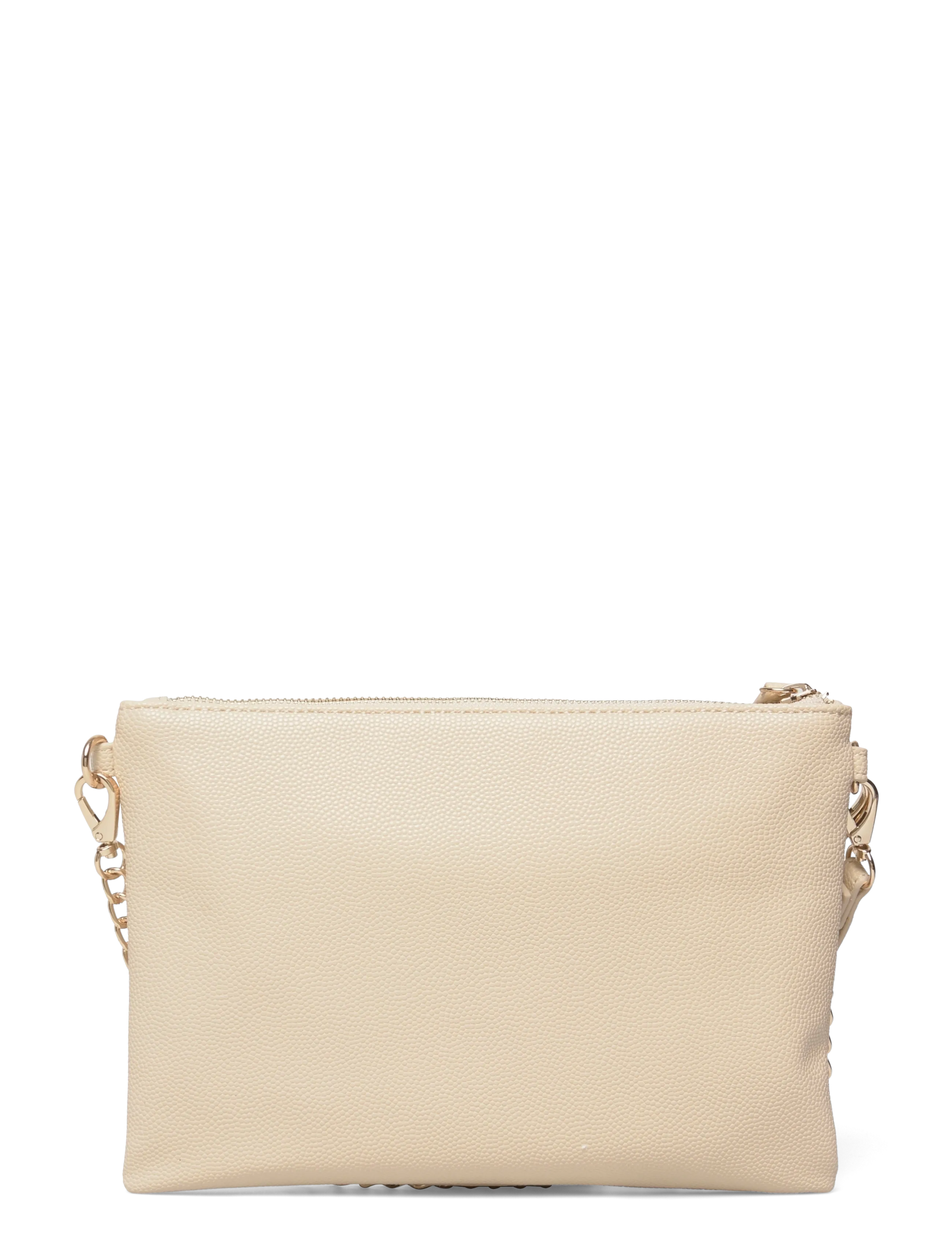 Valentino Bags - DIVINA - crossbody bags - beige - 1