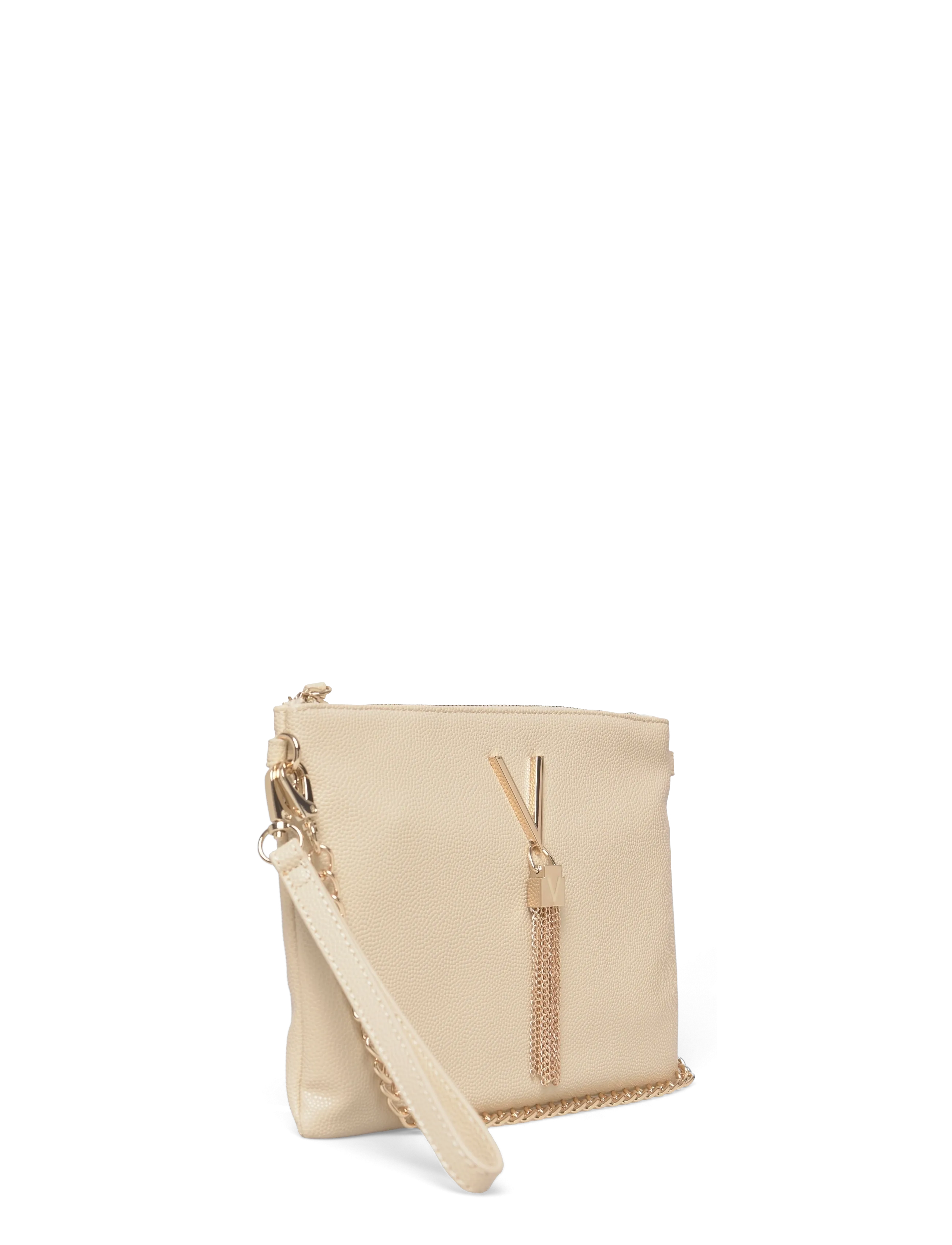 Valentino Bags - DIVINA - crossbody bags - beige - 2