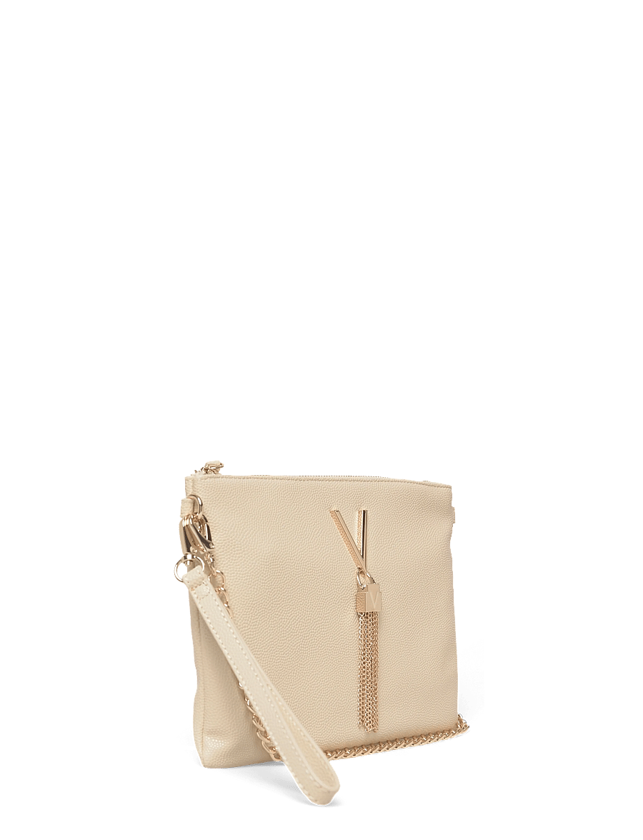 Valentino Bags - DIVINA - crossbody bags - beige - 2