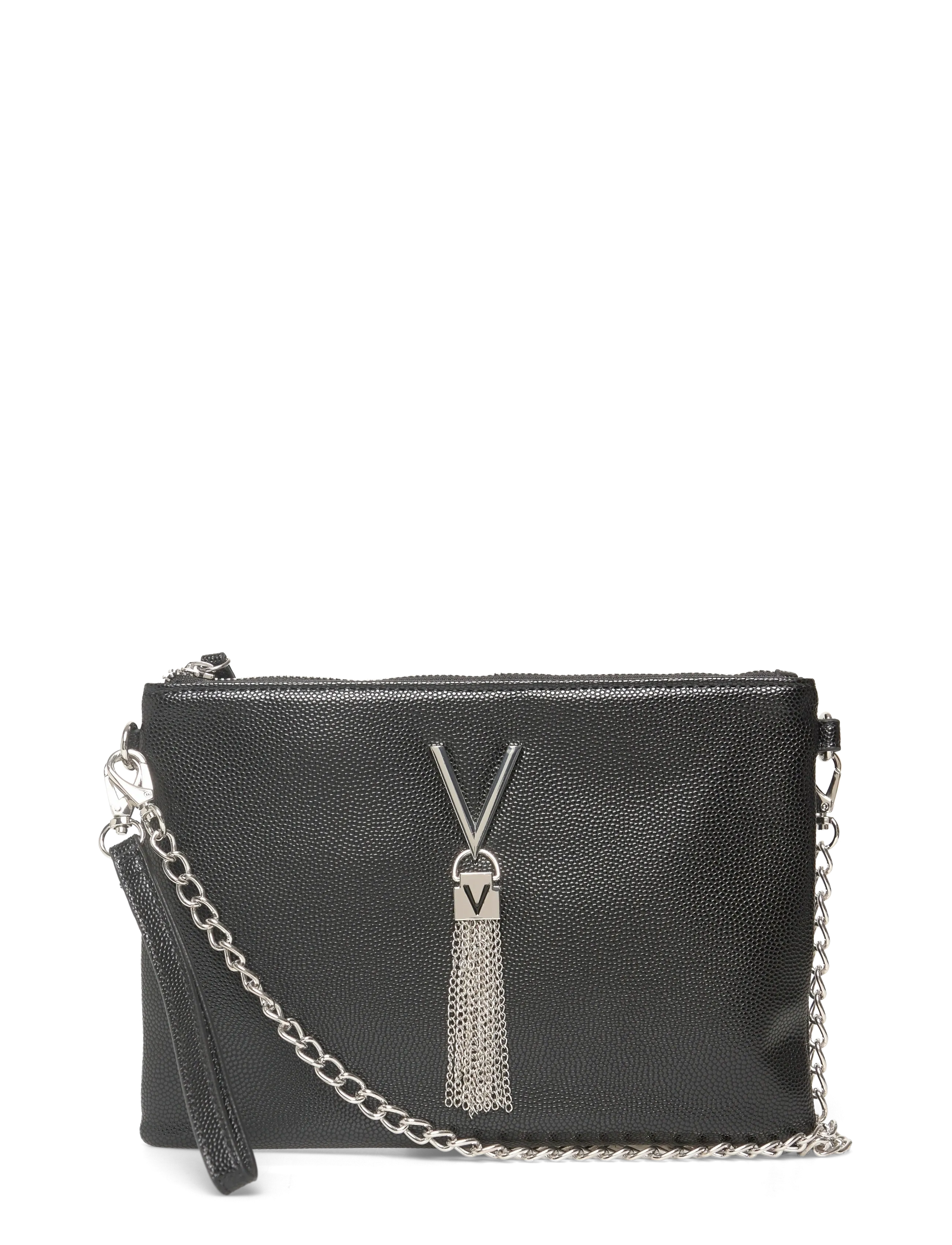 Valentino Bags DIVINA - Kuvertväskor - NERO / black