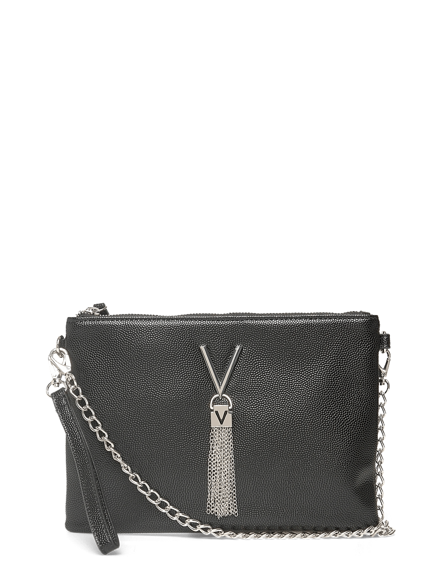 Valentino Bags - DIVINA - umhängetaschen - nero - 0