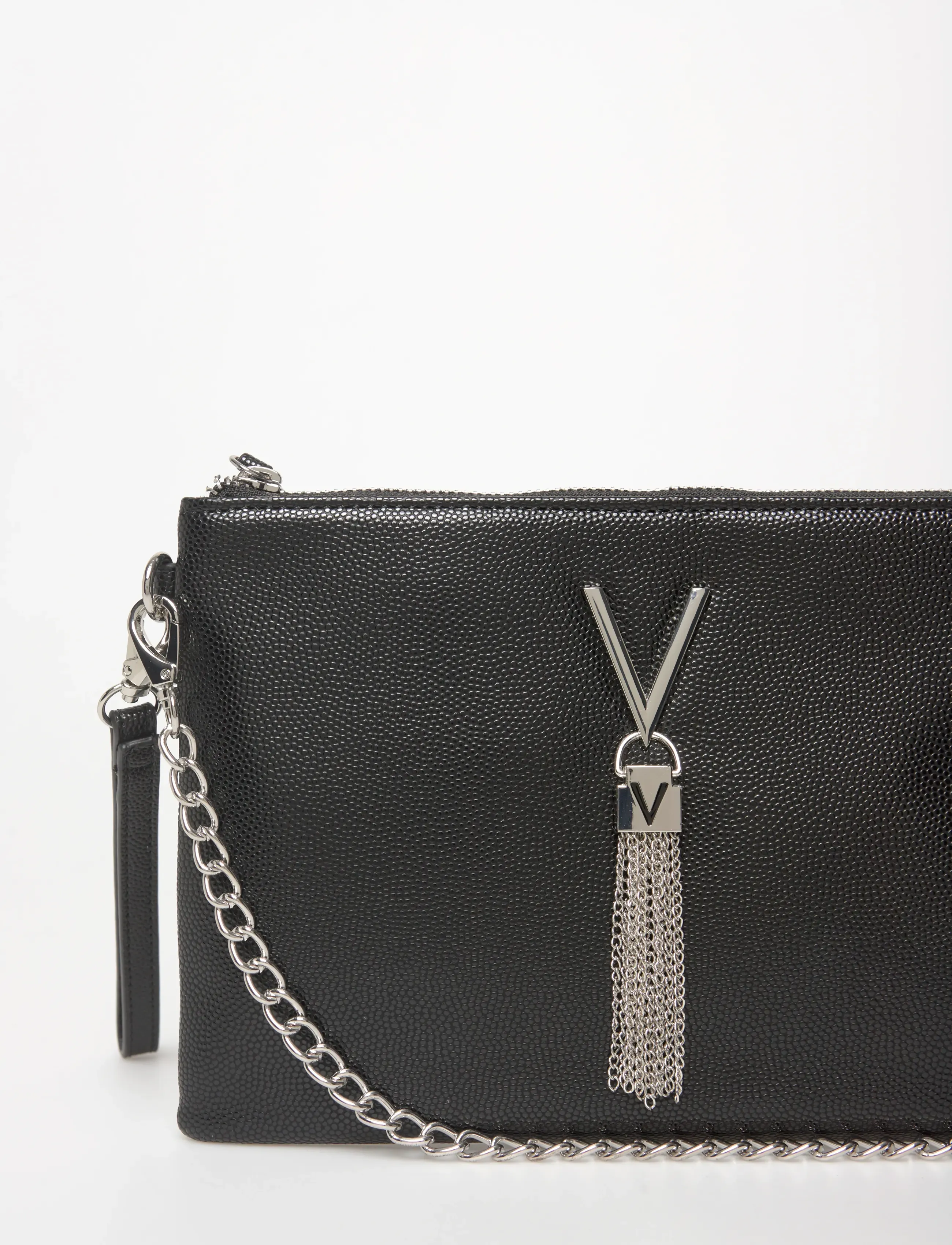 Valentino Bags - DIVINA - umhängetaschen - nero - 3