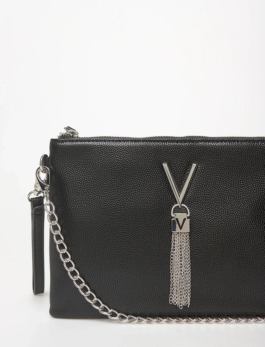 Valentino Bags - DIVINA - umhängetaschen - nero - 3