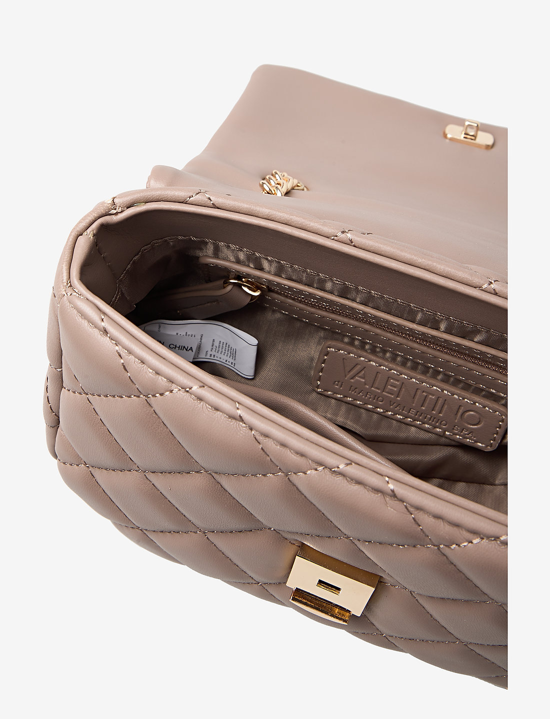 Mario valentino top spa bags