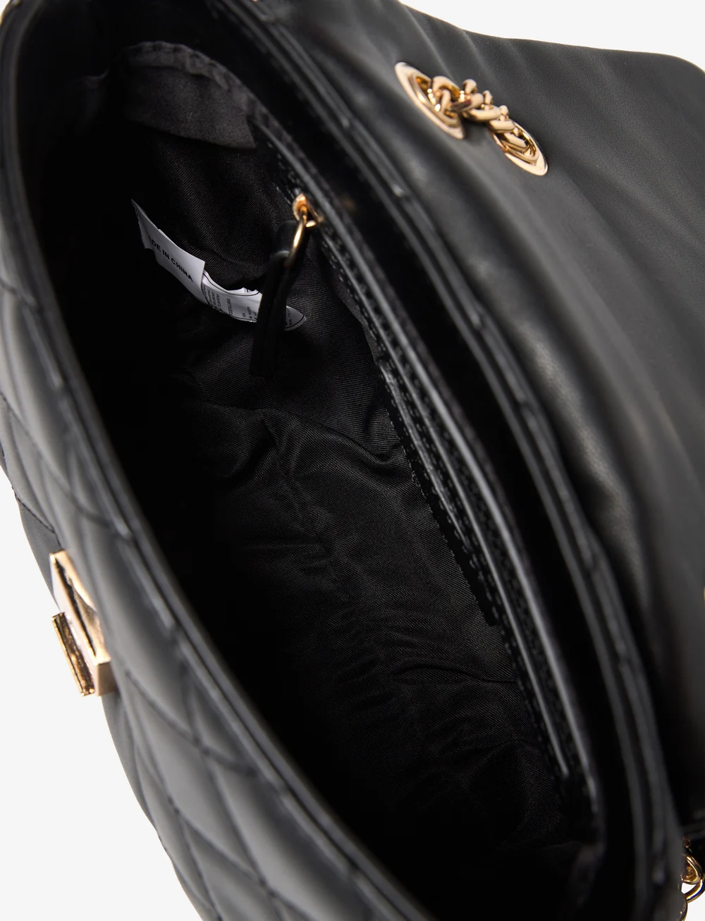 Valentino Bags - OCARINA - crossbody bags - nero - 4