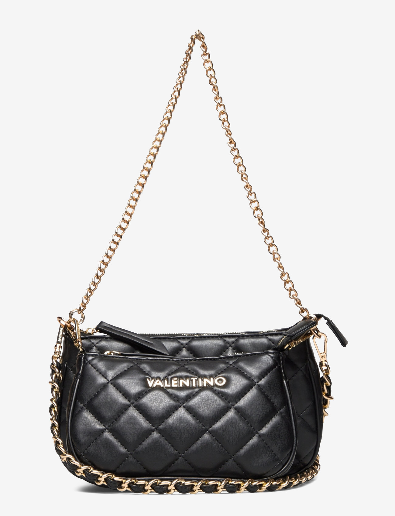 VALENTINO Sac Shopper Ocarina Shopping Bag Nero