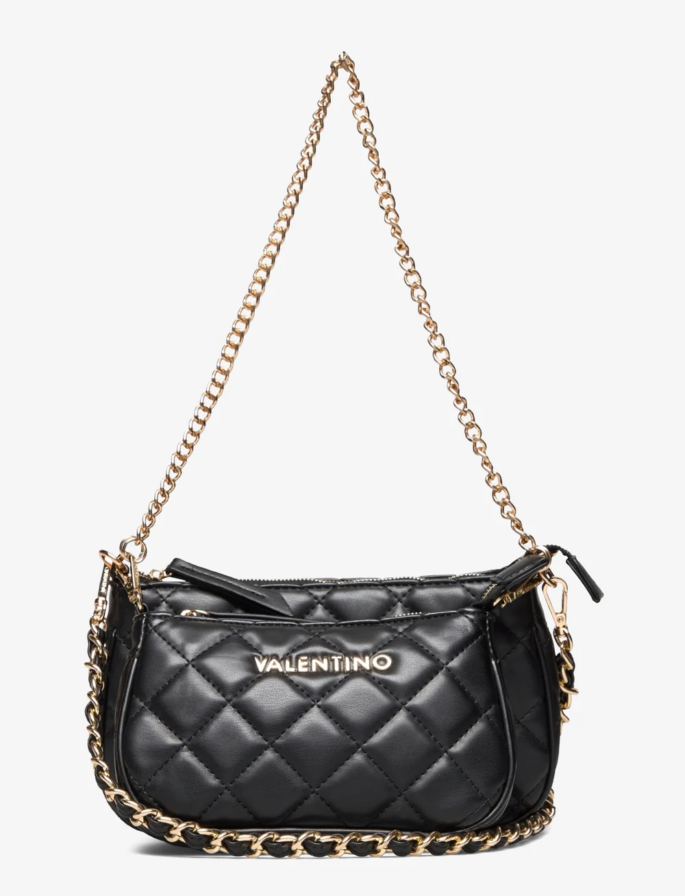 Valentino Bags - OCARINA - besondere anlässe - nero - 0