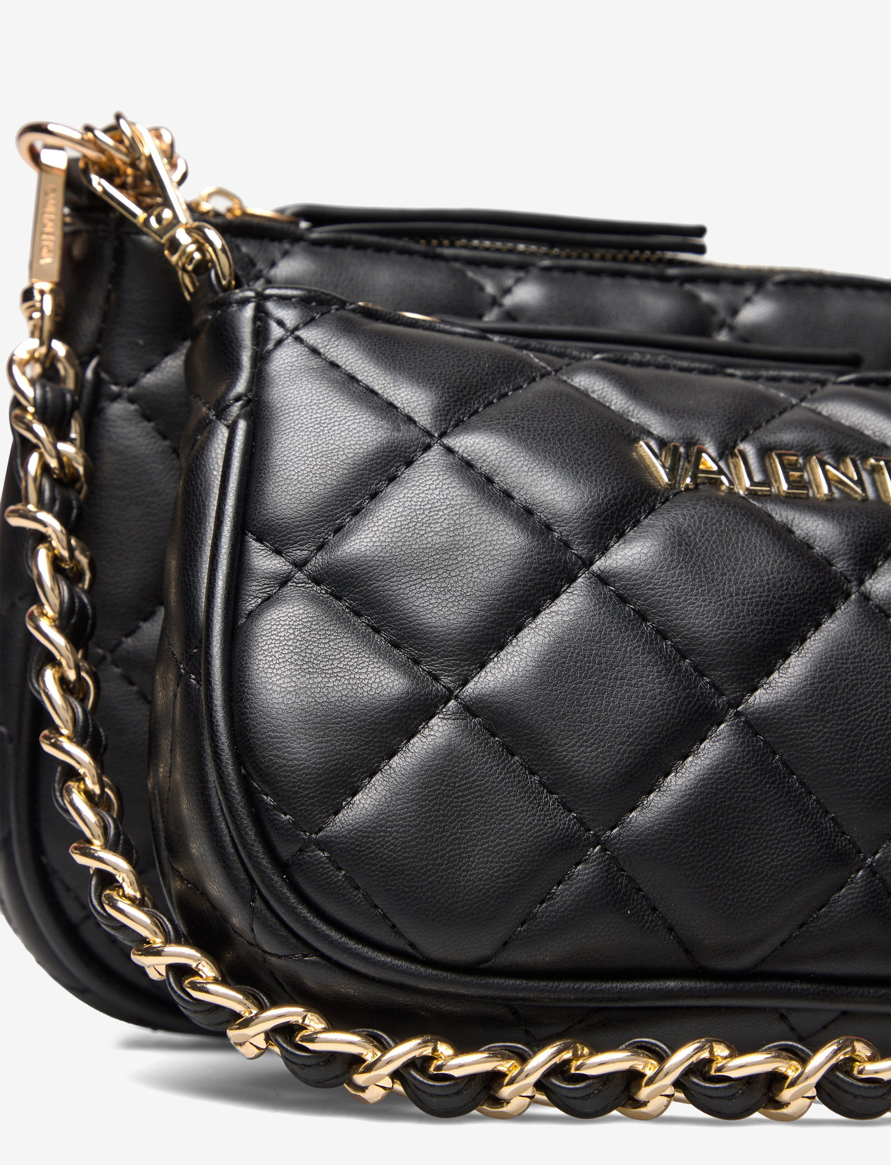 Valentino Bags - OCARINA - besondere anlässe - nero - 3