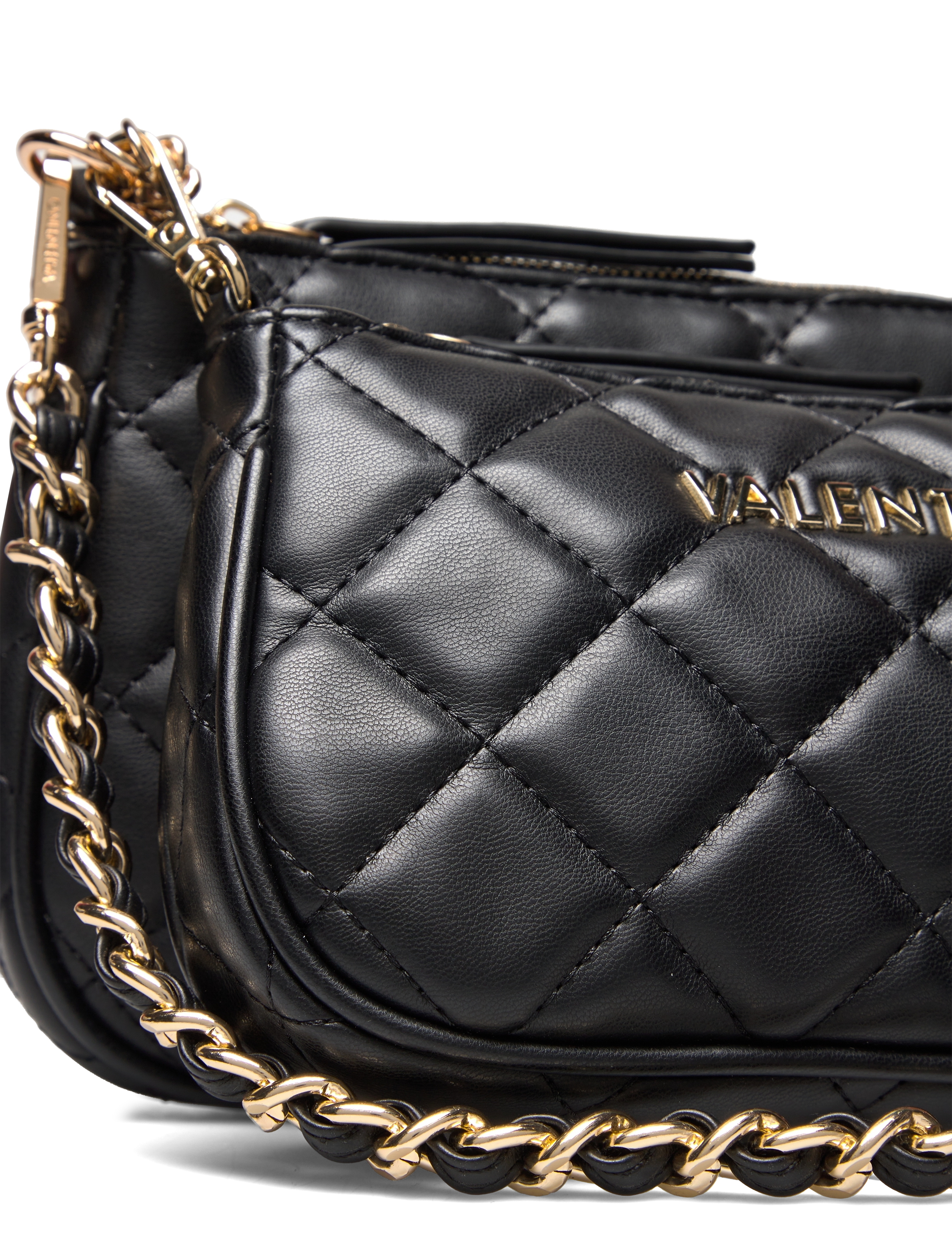 Valentino Bags - OCARINA - nero - 3