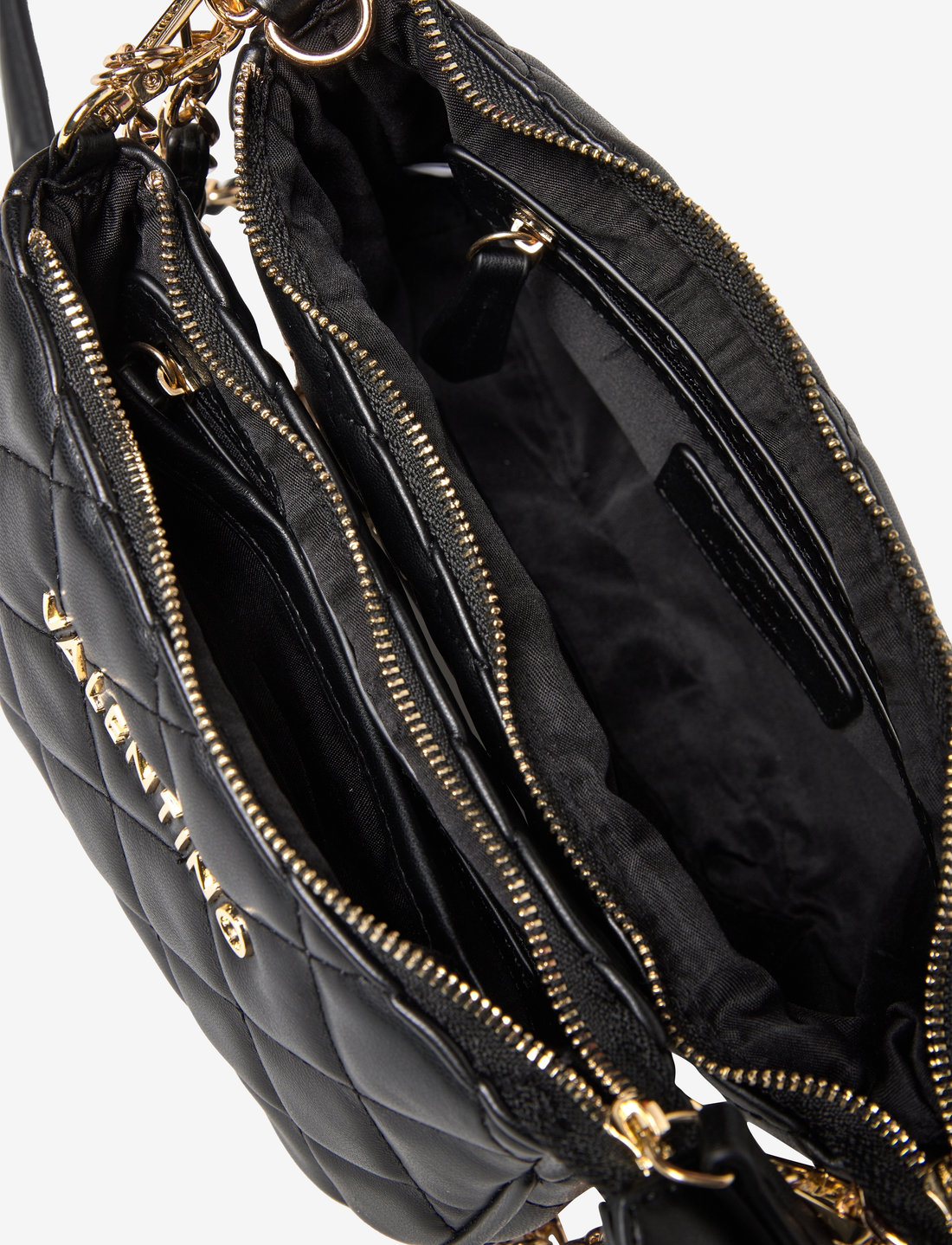 Valentino Bags - OCARINA - besondere anlässe - nero - 4