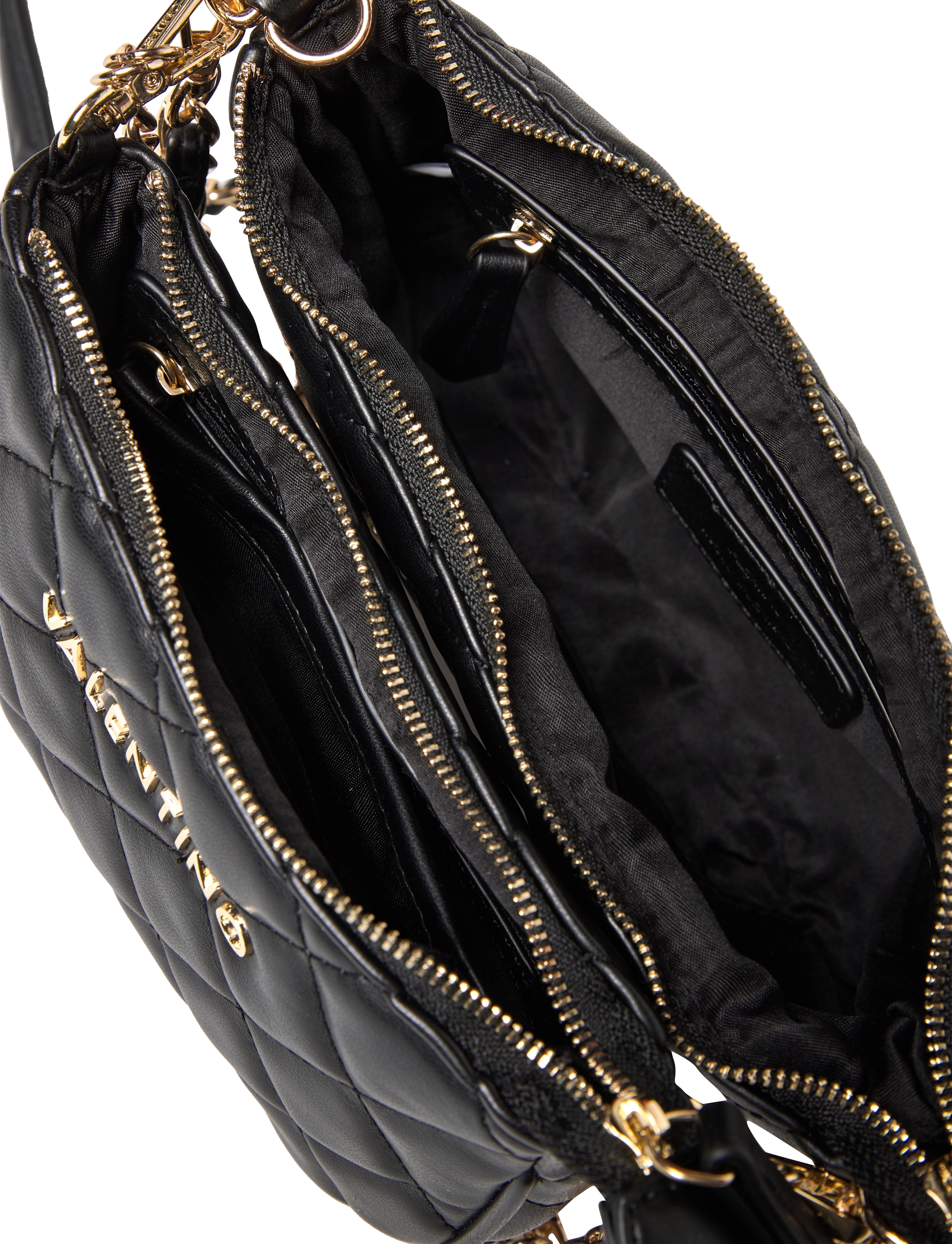 Valentino Bags - OCARINA - nero - 4