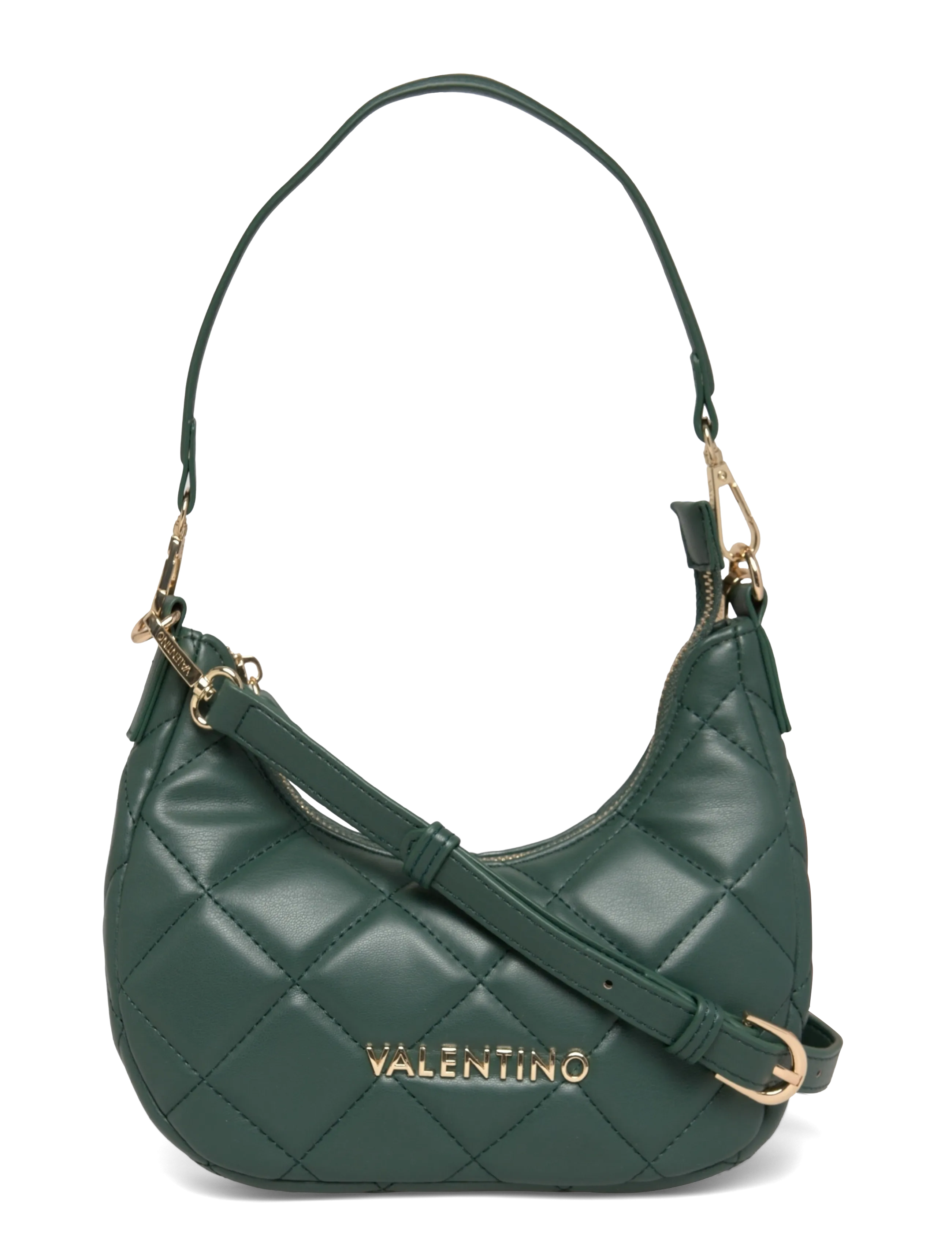 Valentino Bags OCARINA - Tasker - BOSCO / green
