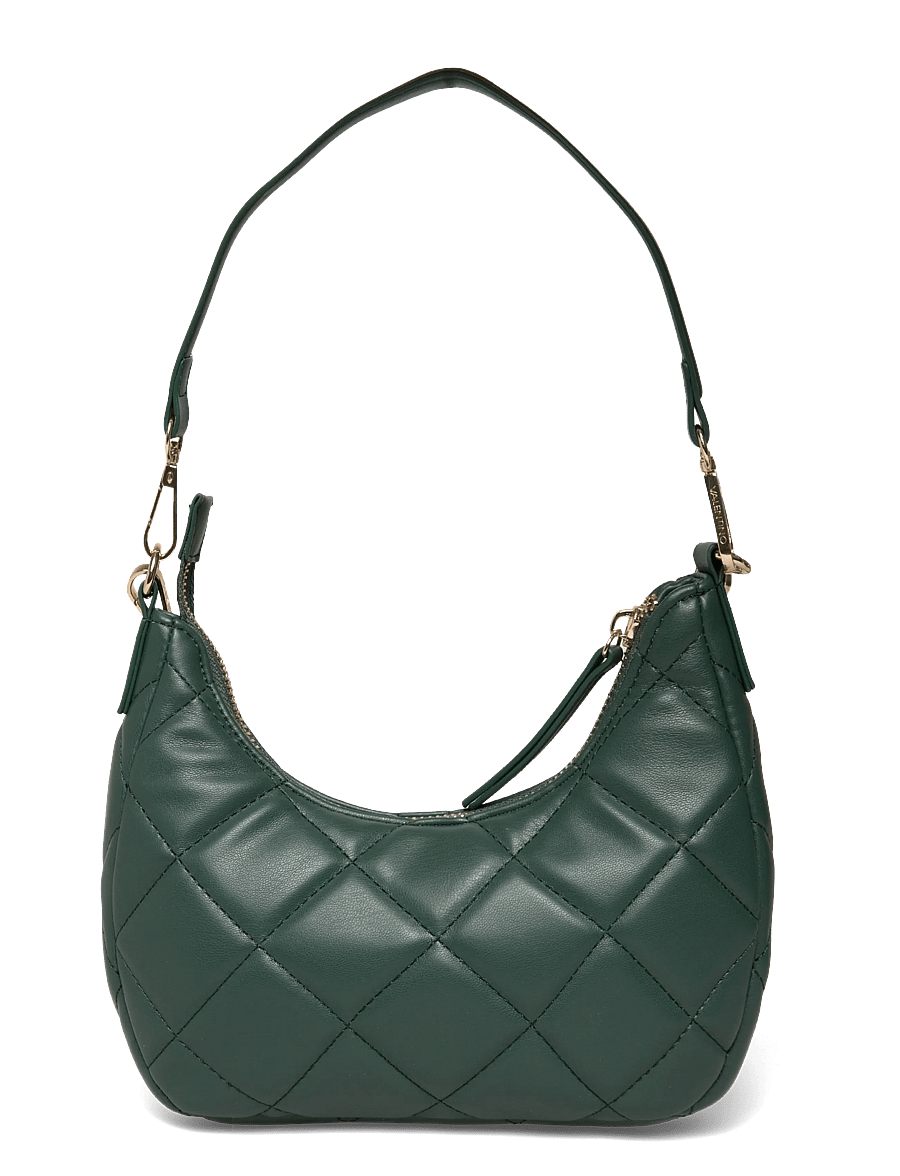 Valentino Bags - OCARINA - axelremsväskor - bosco - 1