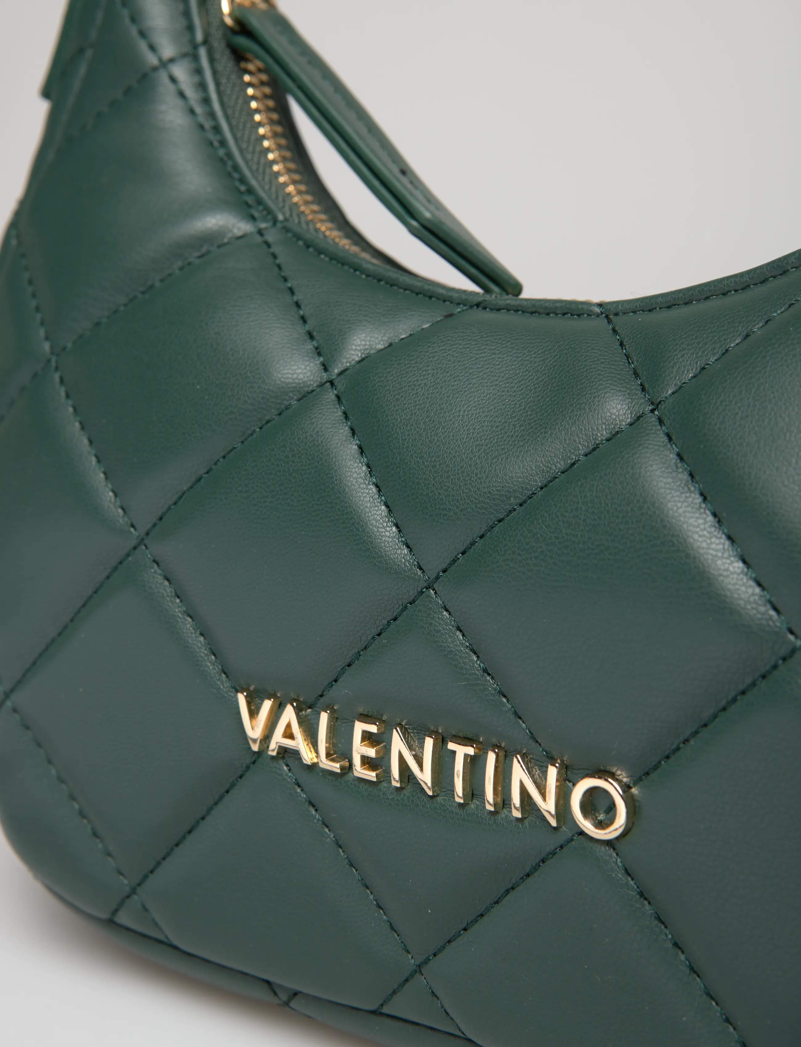 Valentino Bags - OCARINA - axelremsväskor - bosco - 3
