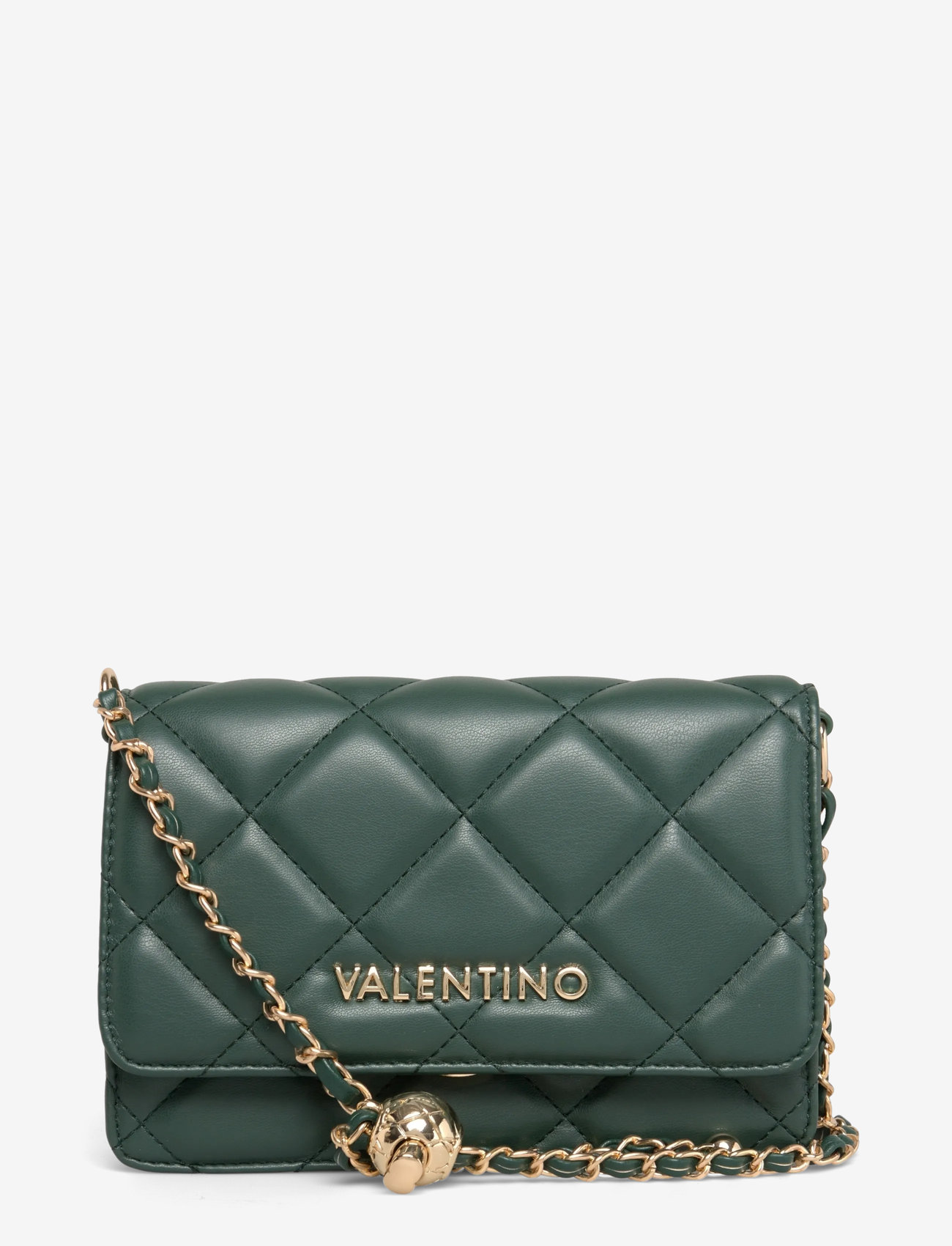 Valentino Bags - OCARINA - crossbody bags - bosco - 0