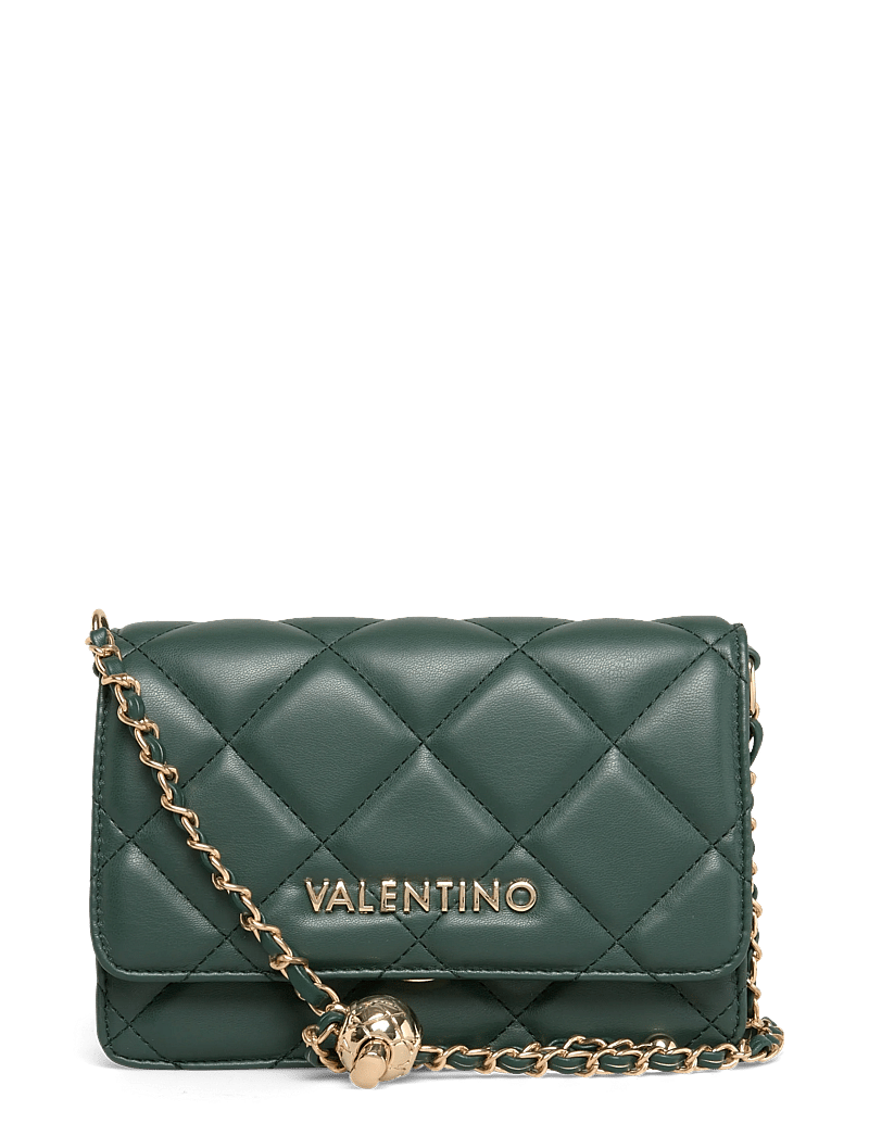 Valentino Bags - OCARINA - crossbody bags - bosco - 0