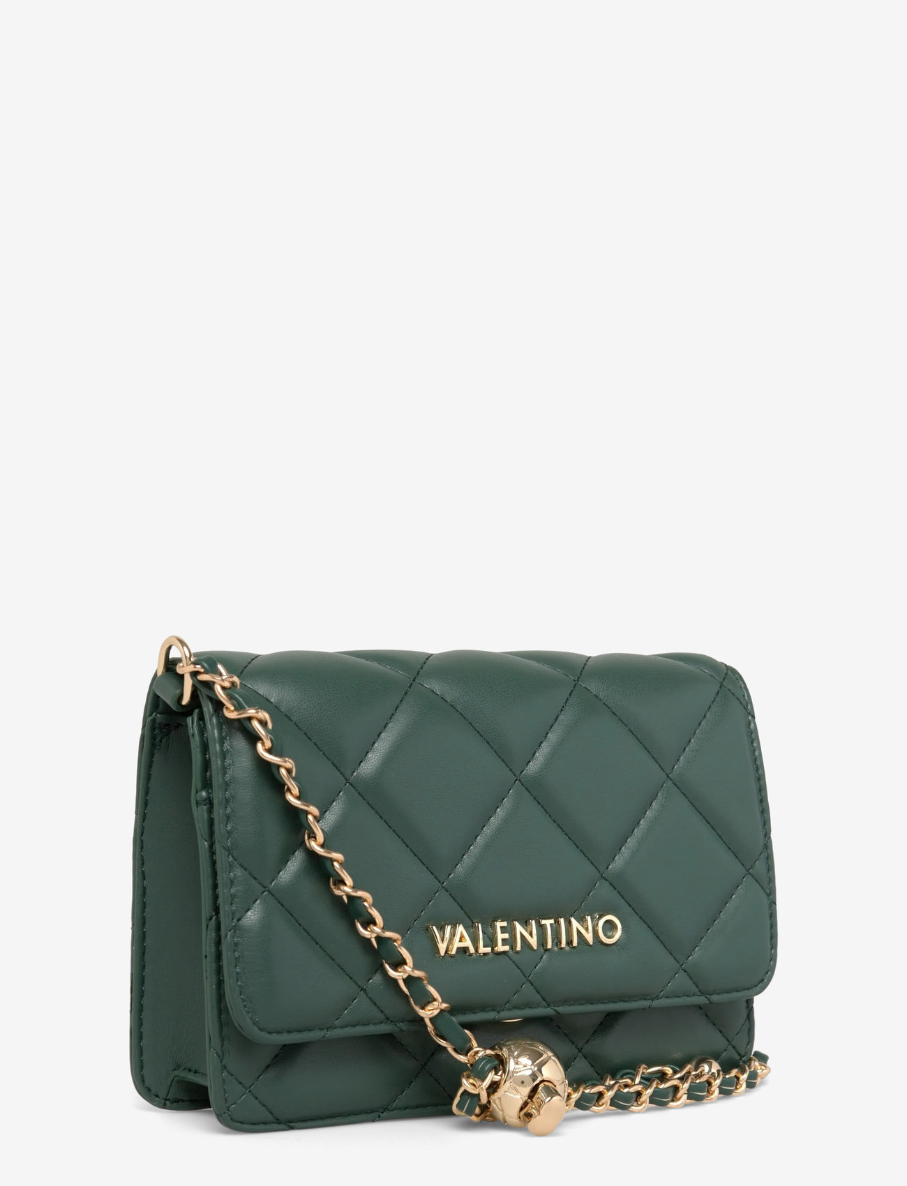 Valentino Bags - OCARINA - crossbody bags - bosco - 2