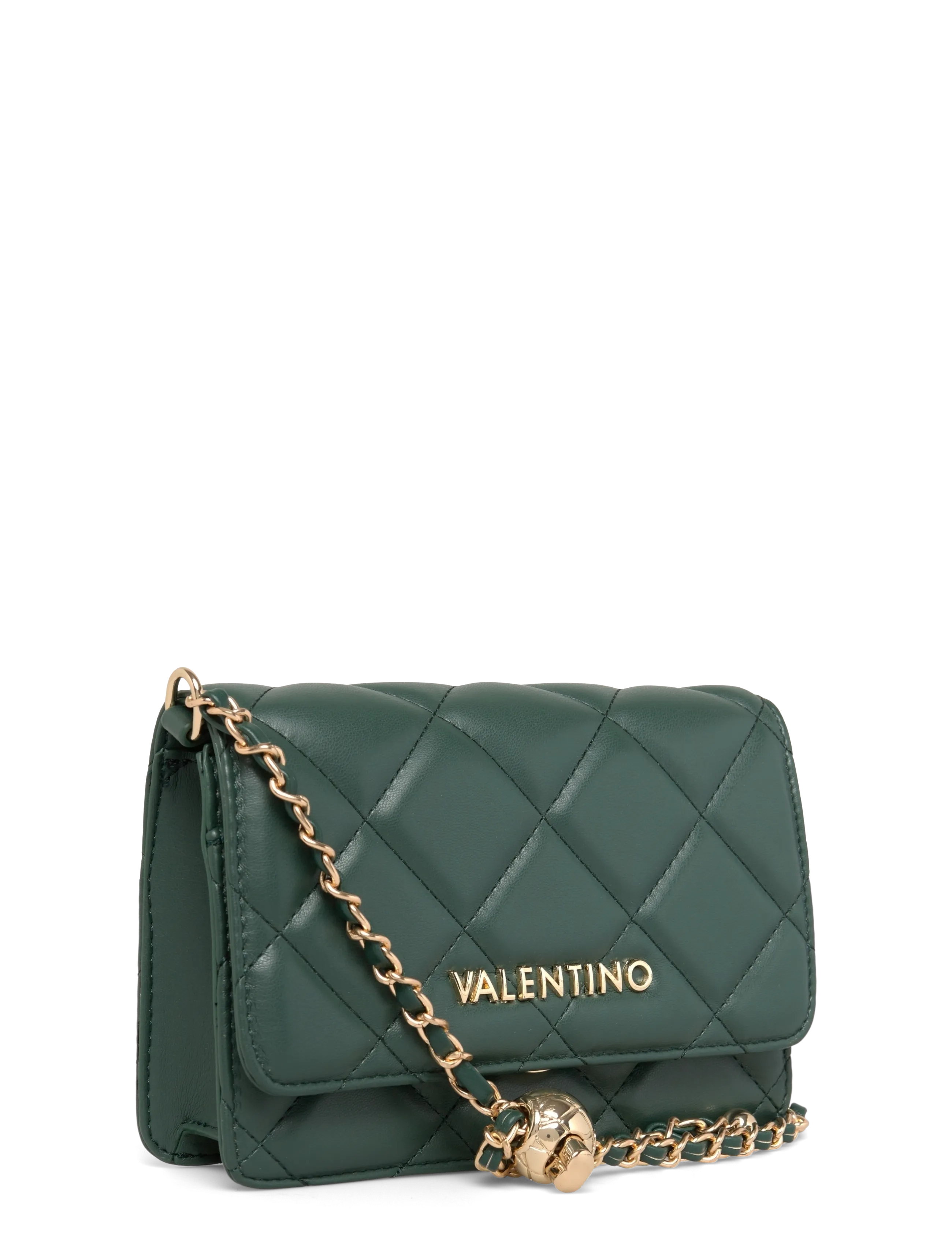 Valentino Bags - OCARINA - bosco - 2