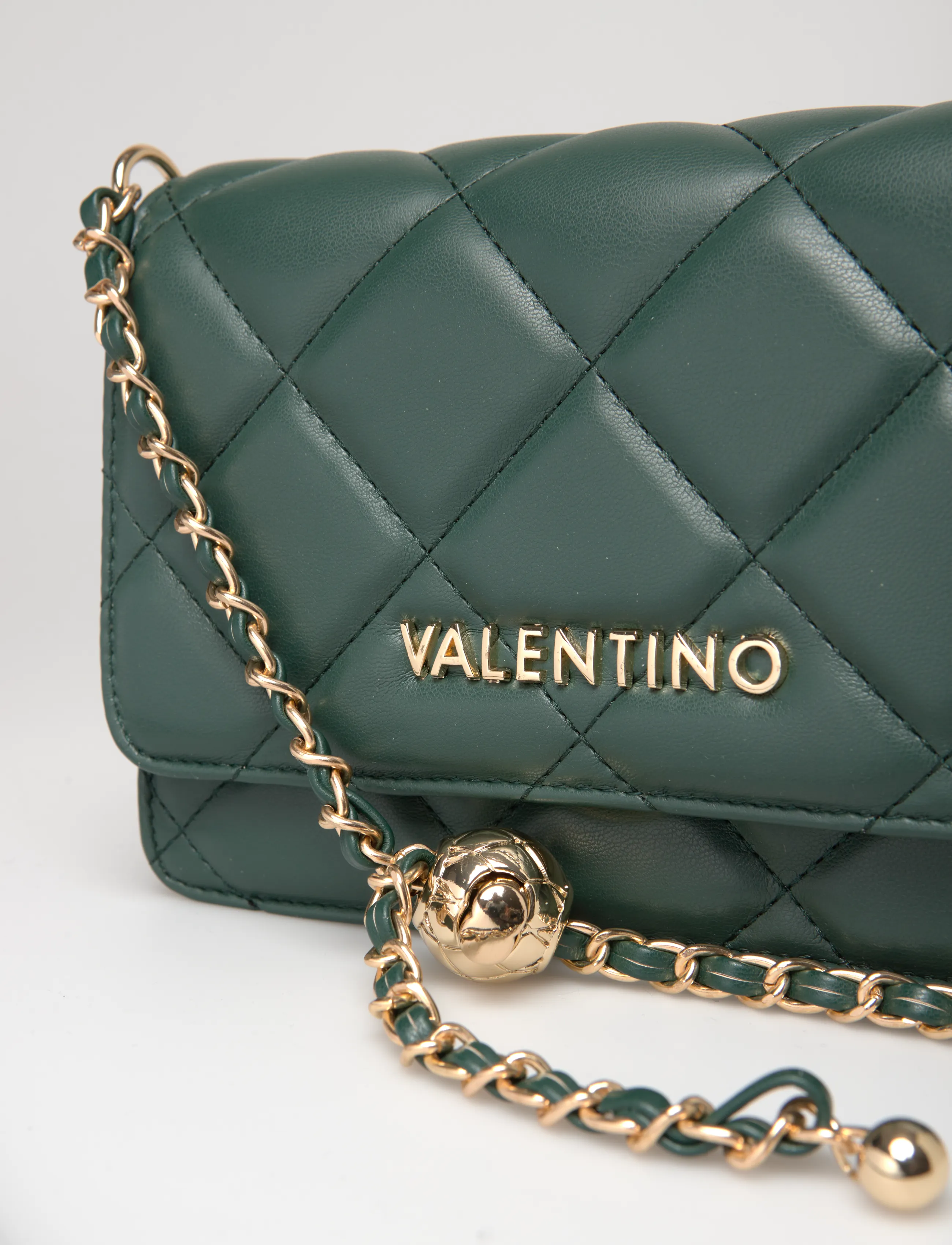 Valentino Bags - OCARINA - bosco - 3