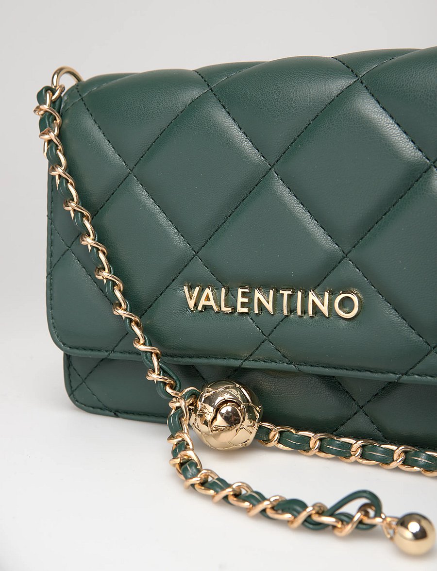 Valentino Bags - OCARINA - bosco - 3