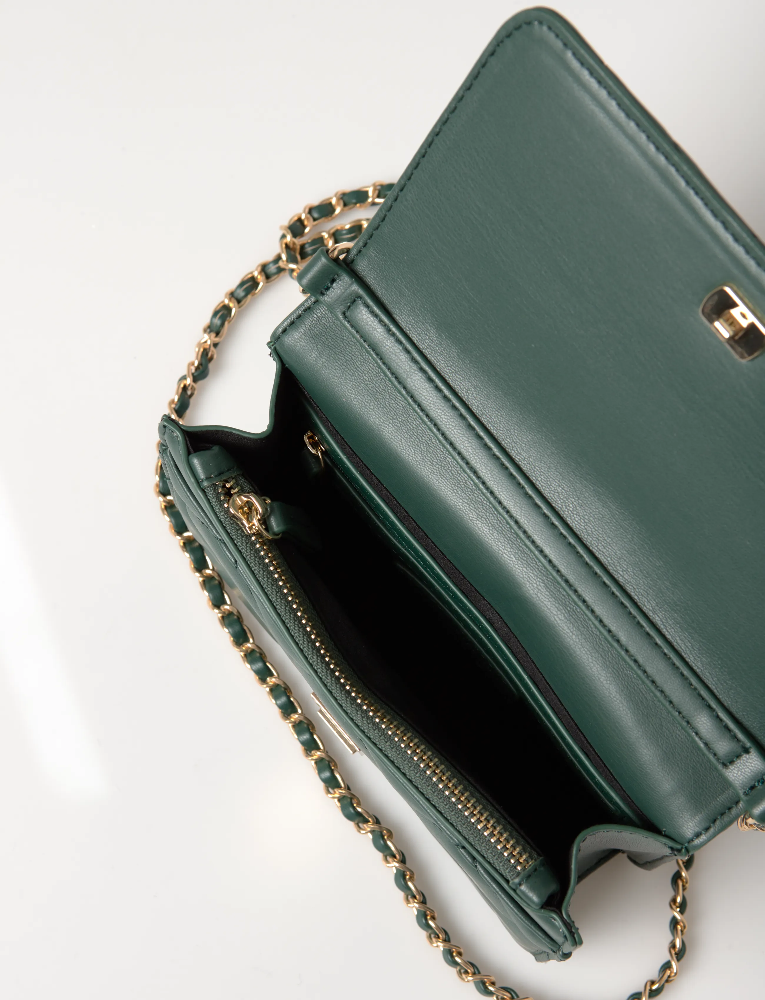 Valentino Bags - OCARINA - bosco - 4