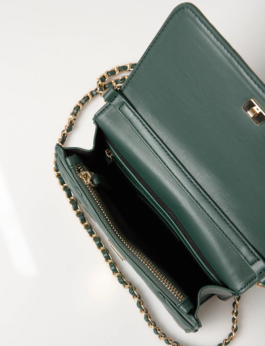 Valentino Bags - OCARINA - bosco - 4