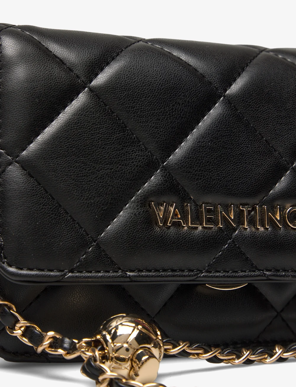Valentino Bags Ocarina (VBMVBS3KK52R) - Crossbody Bag Valentino Bags Ocarina (VBMVBS3KK52R) - Crossbody Bag