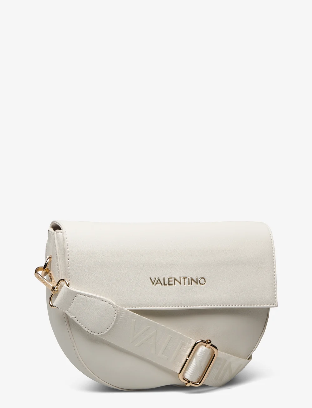 Valentino white crossbody best sale bag