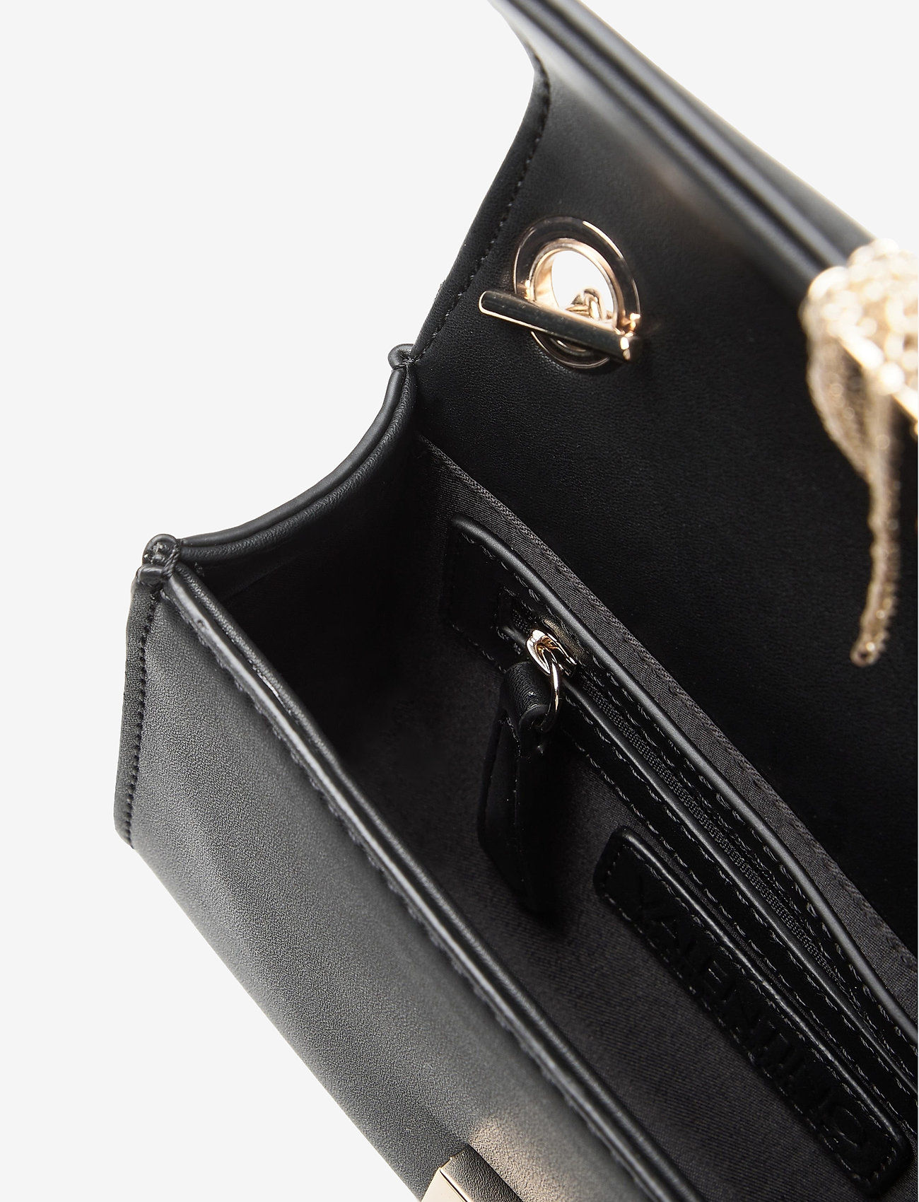 Valentino Bags - PICCADILLY - nero - 4