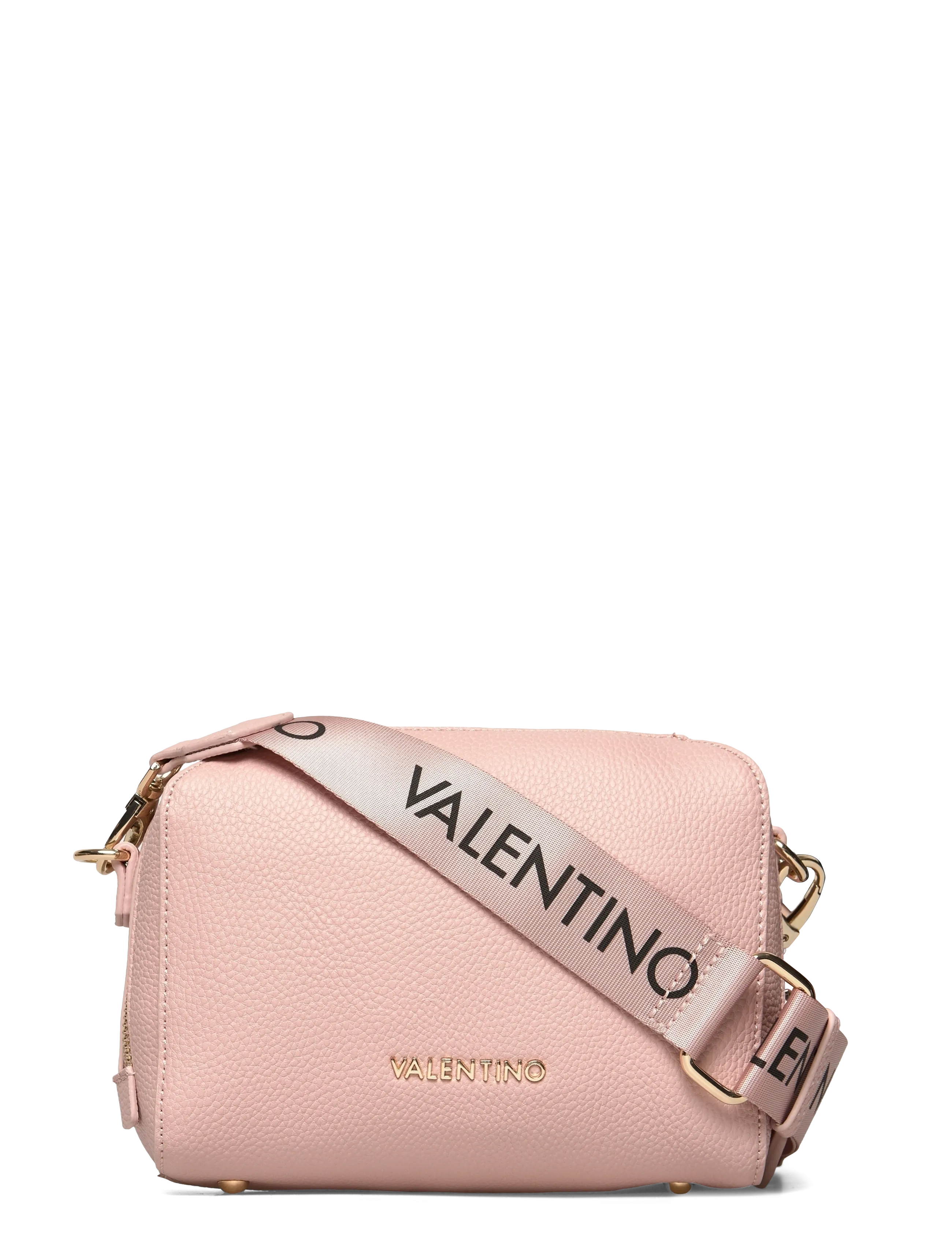 Valentino Bags PATTIE - Crossbody Bags - CIPRIA / pink/rose