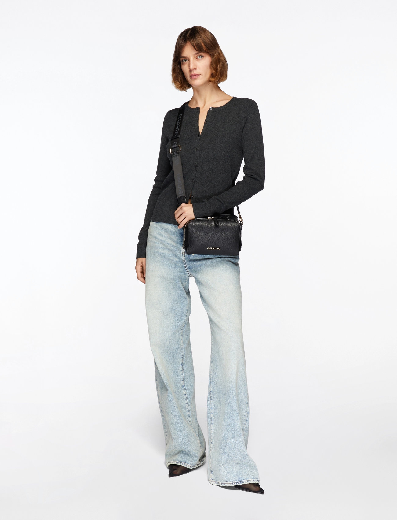 Valentino Bags - PATTIE - crossbody bags - nero - 2