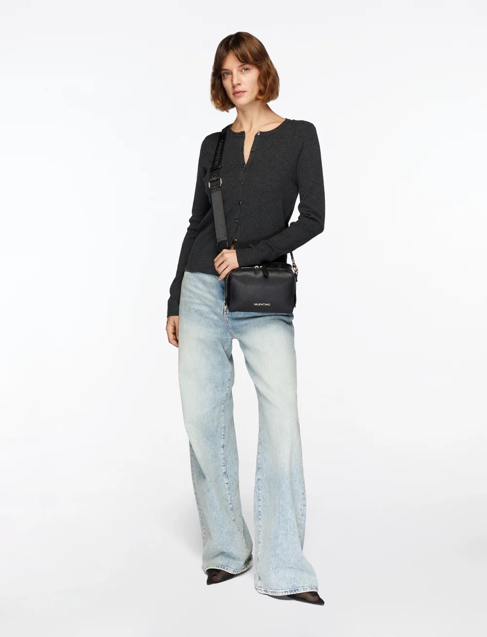 Valentino Bags - PATTIE - crossbody bags - nero - 2