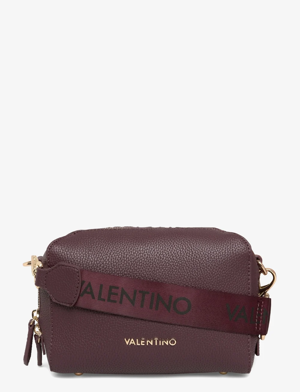 Valentino Bags - PATTIE - umhängetaschen - prugna - 0