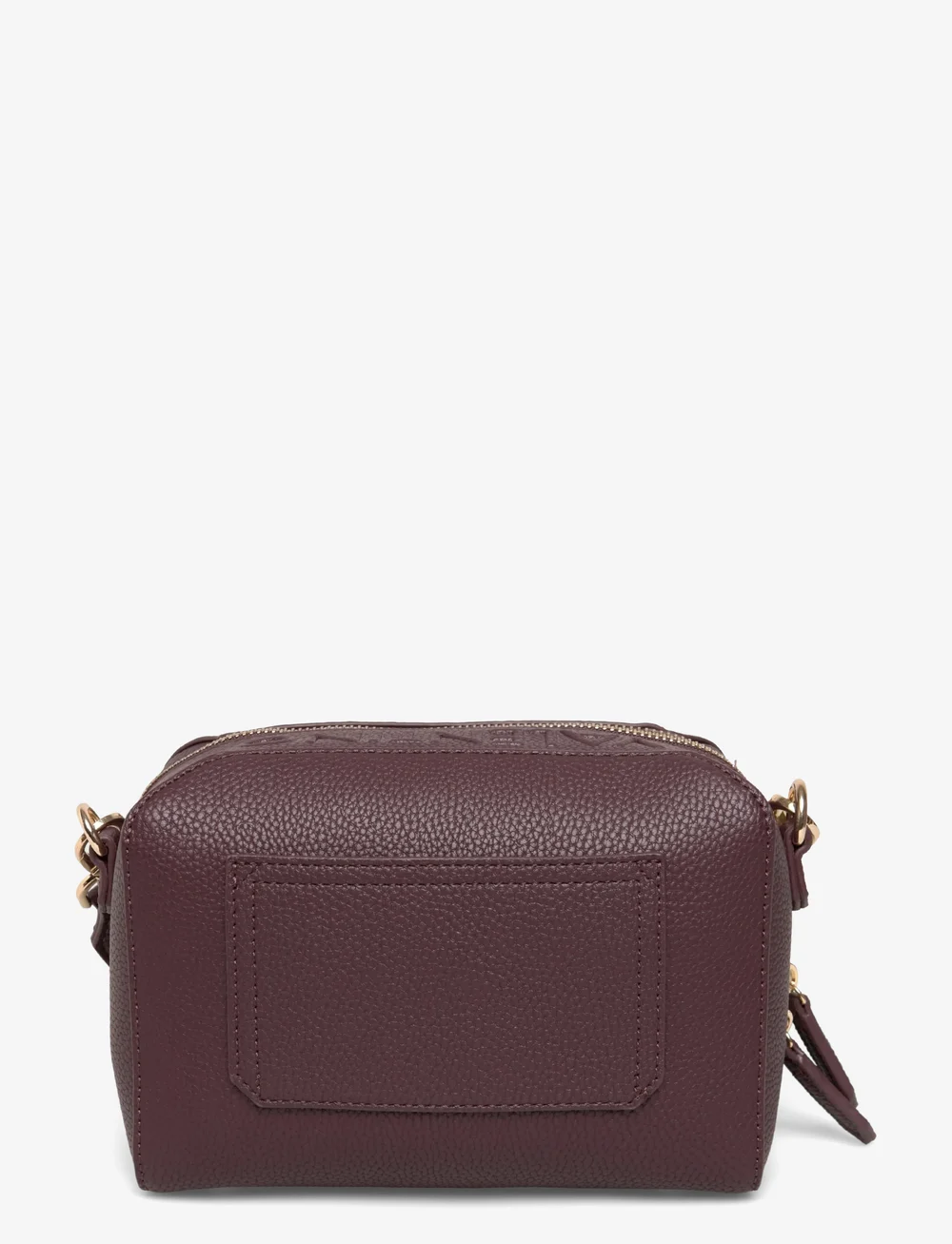 Valentino Bags - PATTIE - umhängetaschen - prugna - 1