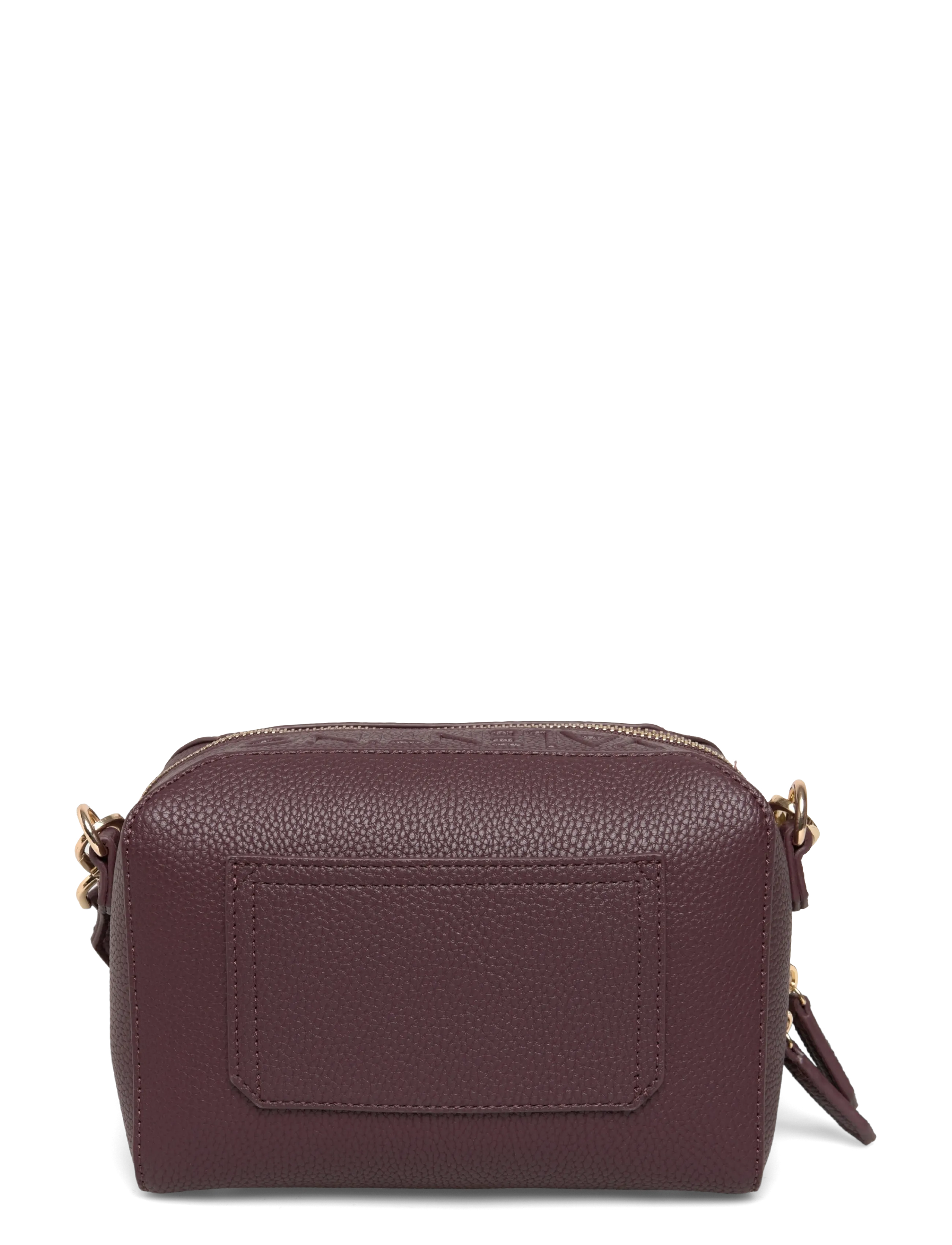 Valentino Bags - PATTIE - crossbody bags - prugna - 1
