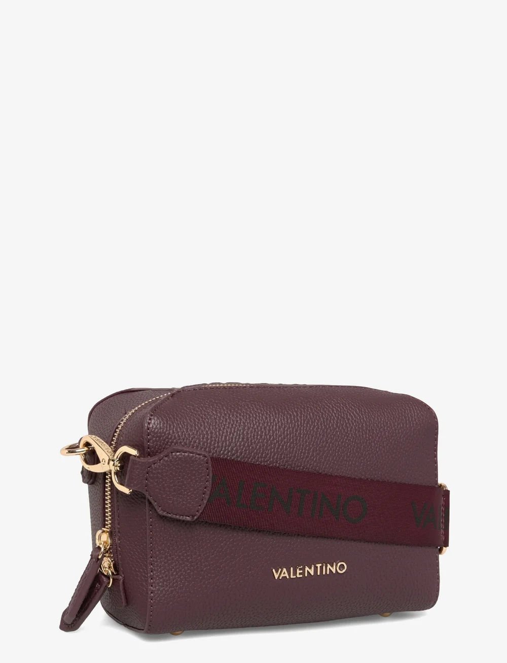 Valentino Bags - PATTIE - umhängetaschen - prugna - 2
