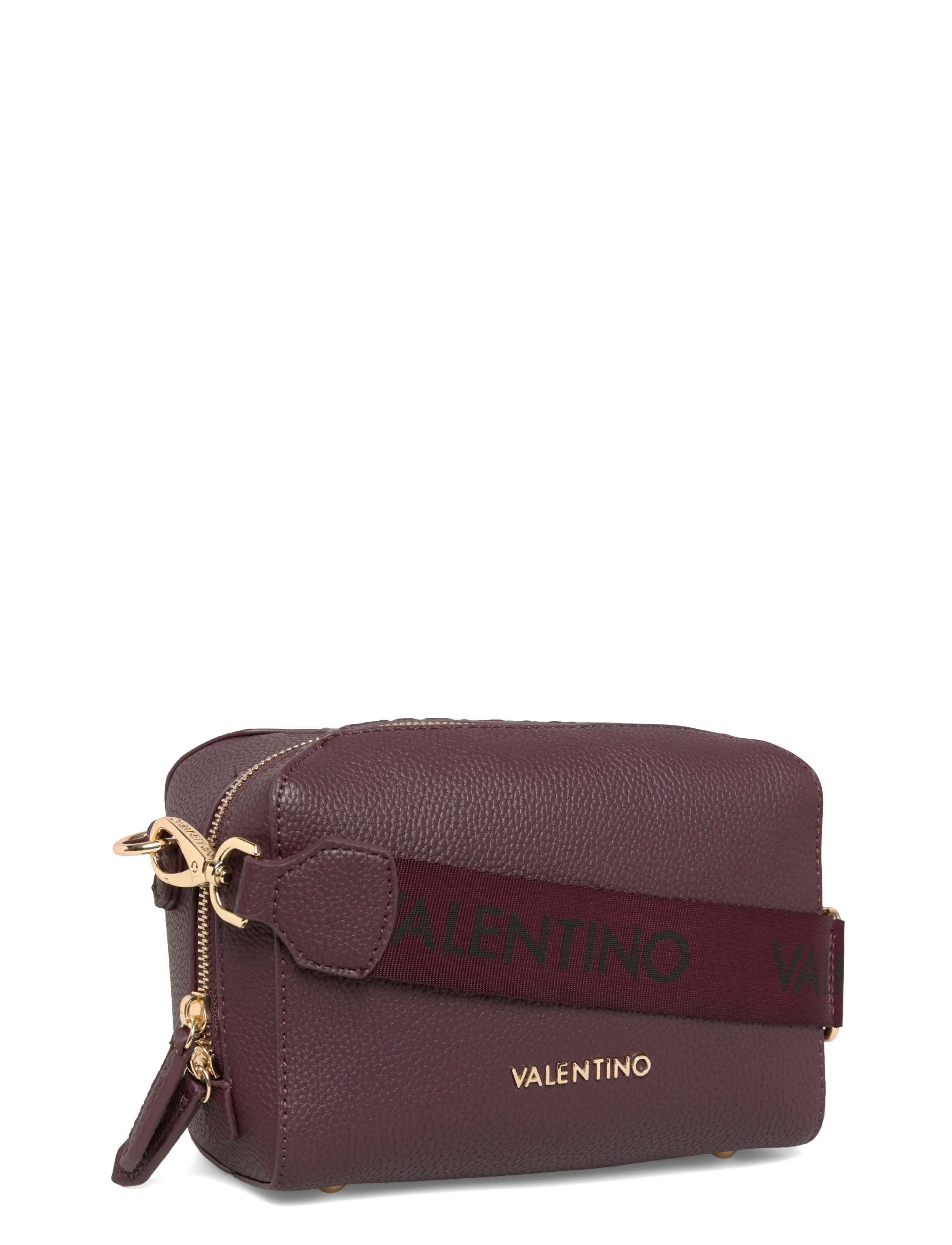 Valentino Bags - PATTIE - crossbody bags - prugna - 2