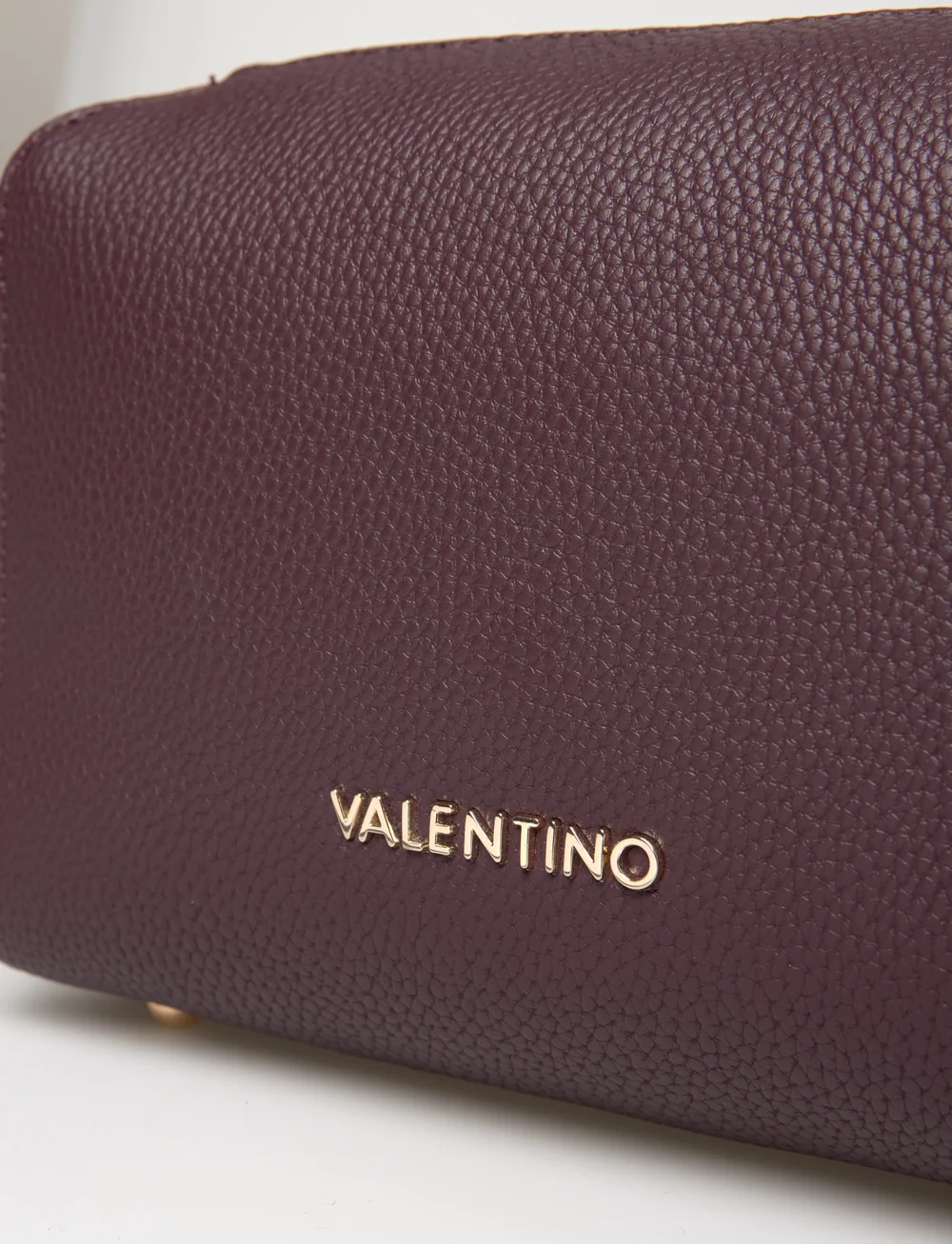 Valentino Bags - PATTIE - umhängetaschen - prugna - 3