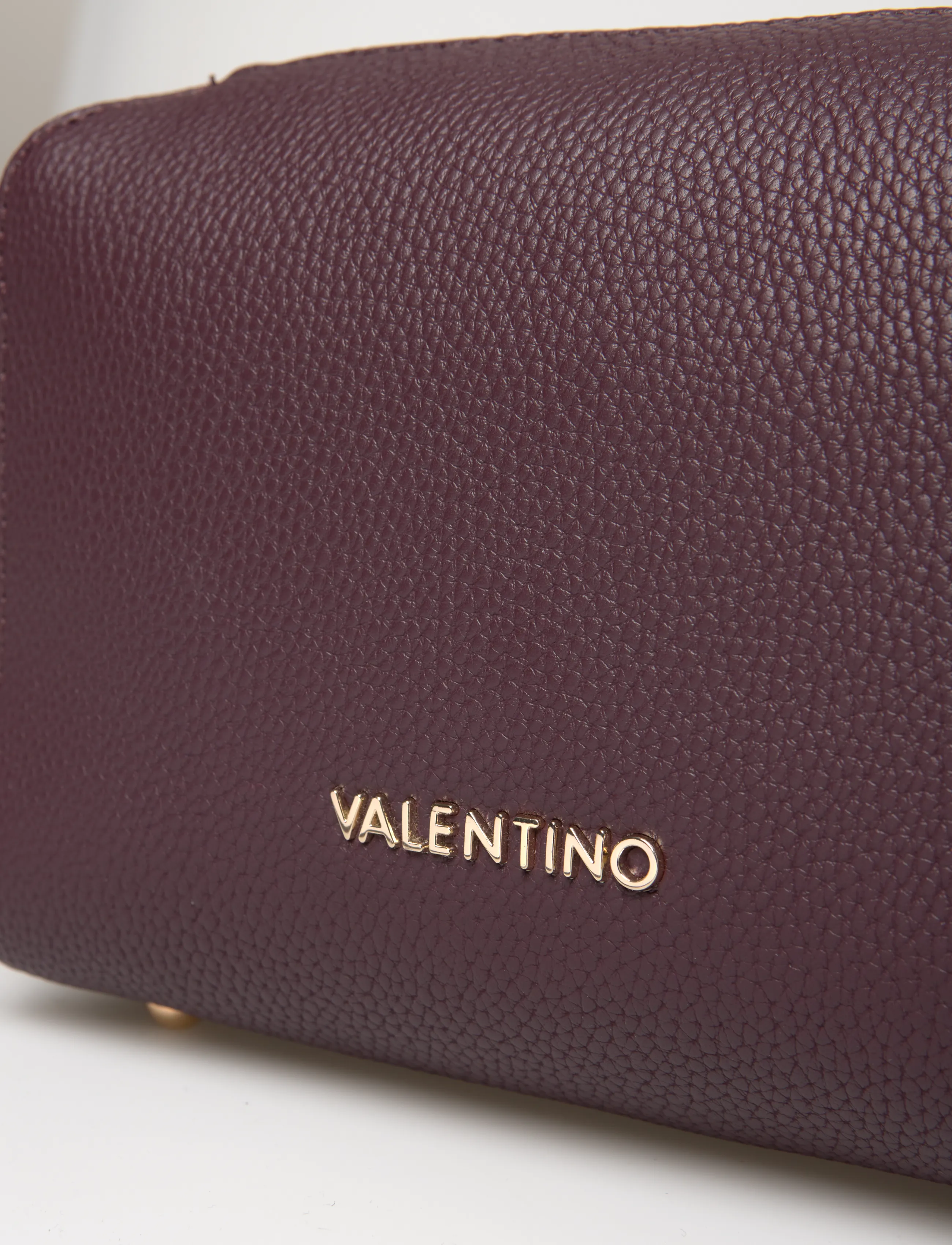 Valentino Bags - PATTIE - crossbody bags - prugna - 3