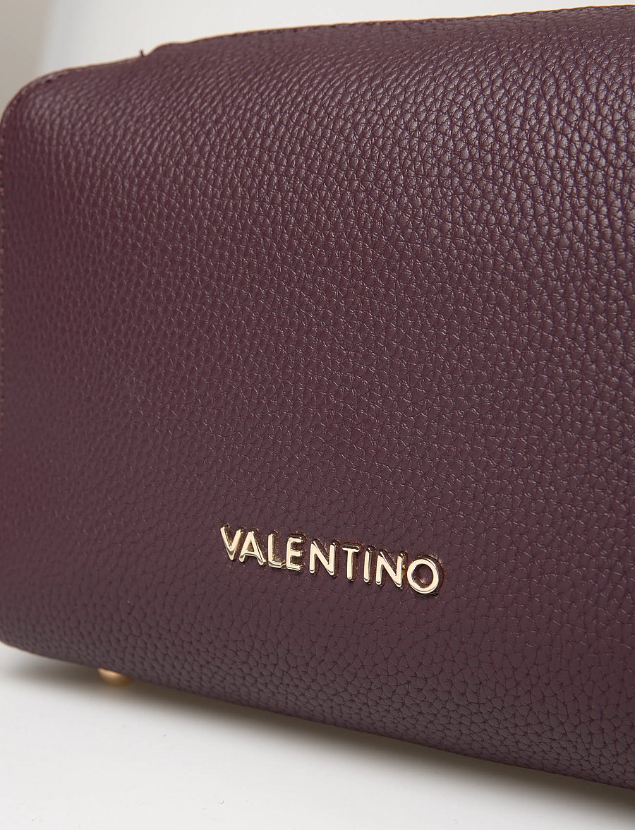 Valentino Bags - PATTIE - crossbody bags - prugna - 3