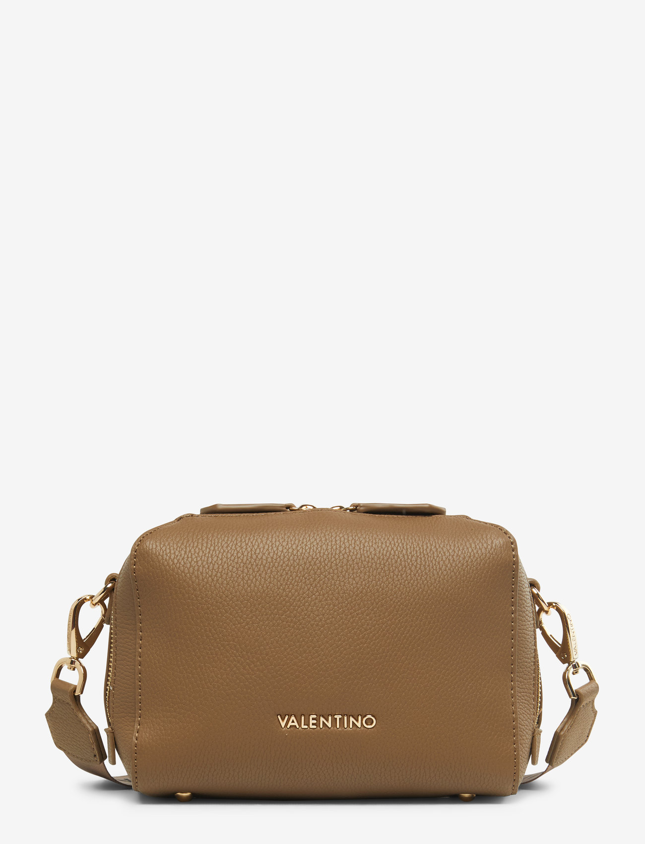 Valentino Bags - PATTIE - crossbody bags - taupe/multicolor - 1