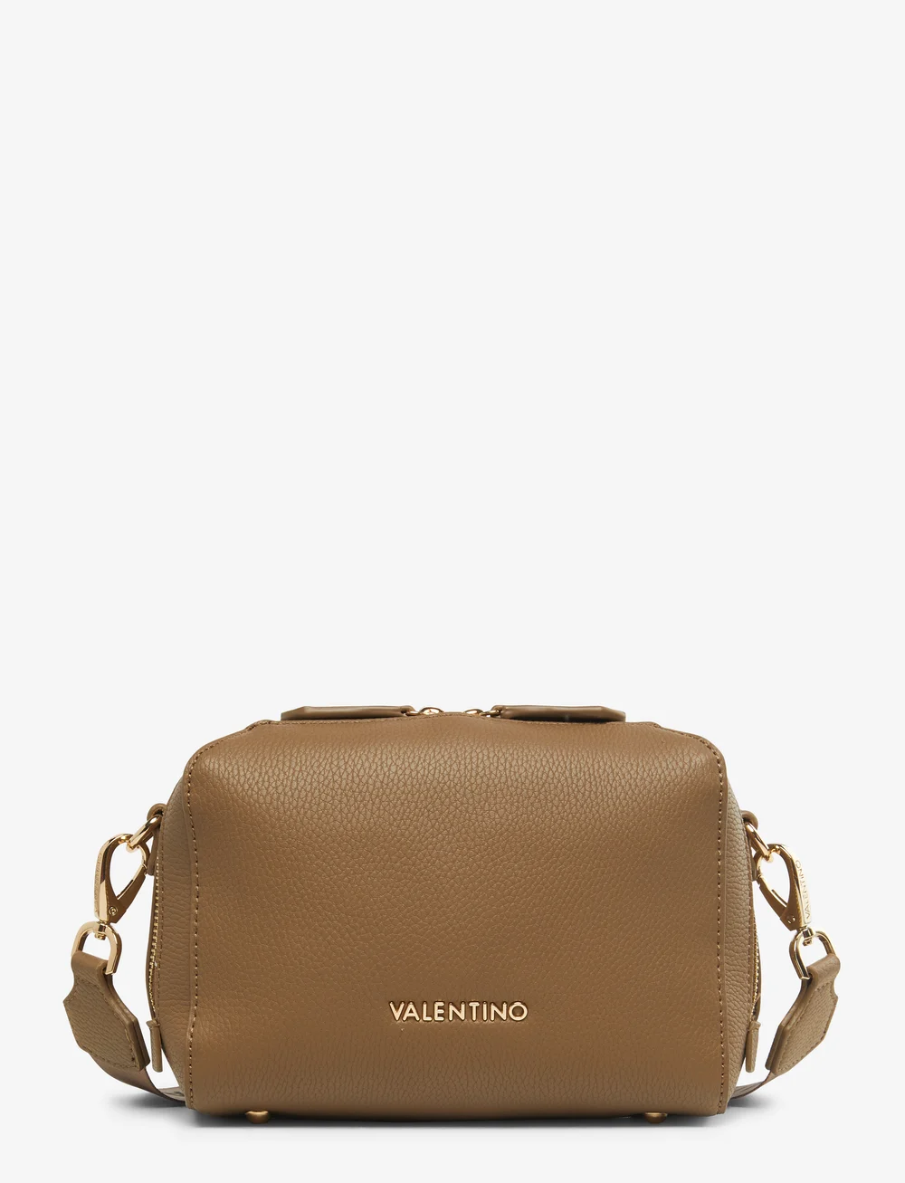 Valentino Bags - PATTIE - crossbody bags - taupe/multicolor - 1