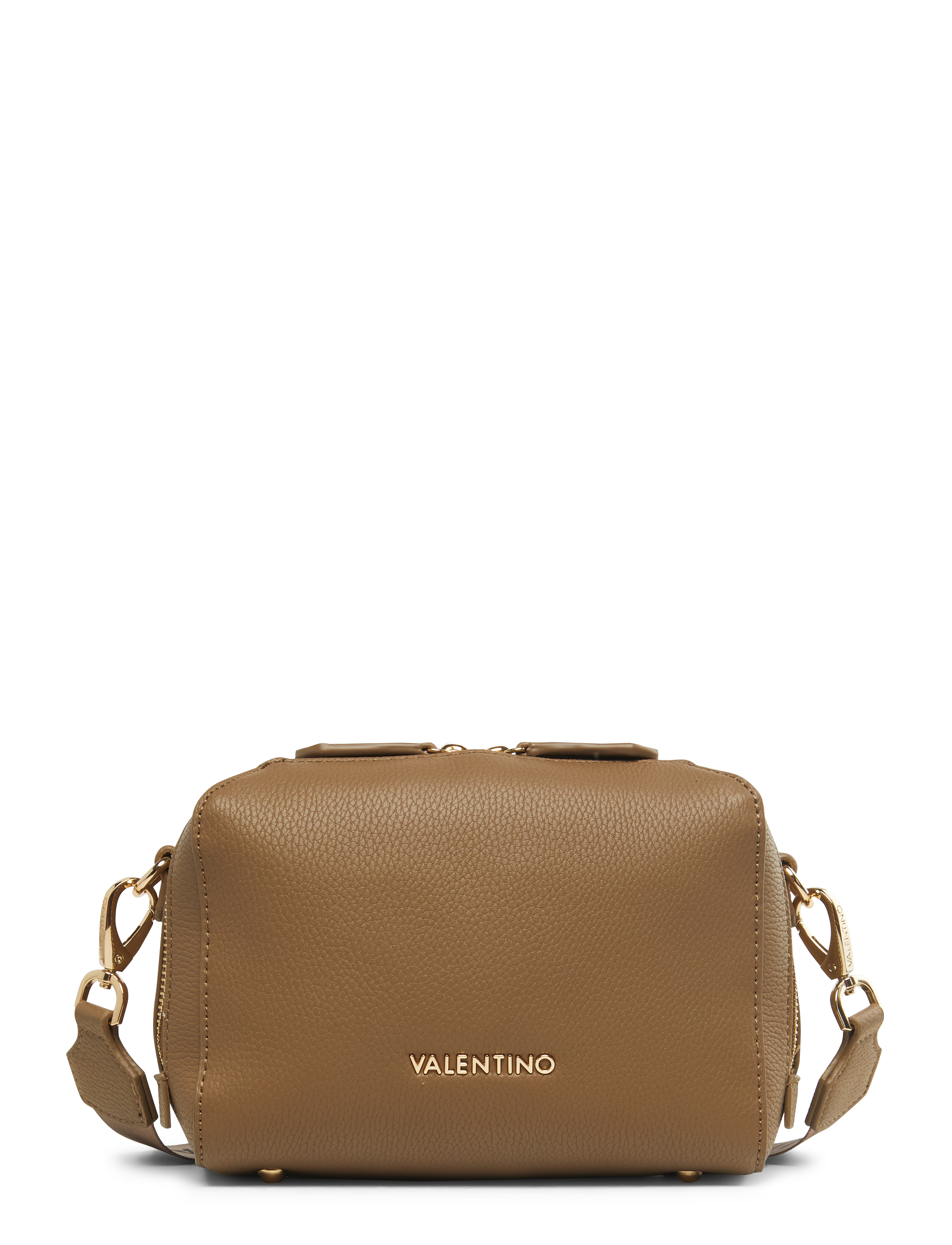 Valentino Bags - PATTIE - umhängetaschen - taupe/multicolor - 1