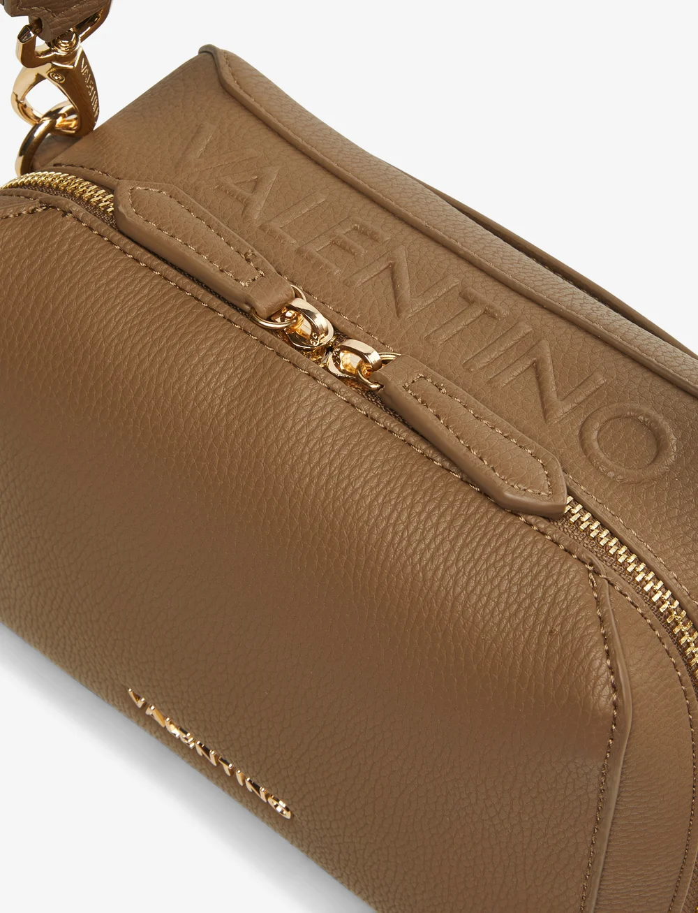 Valentino Bags - PATTIE - crossbody bags - taupe/multicolor - 4