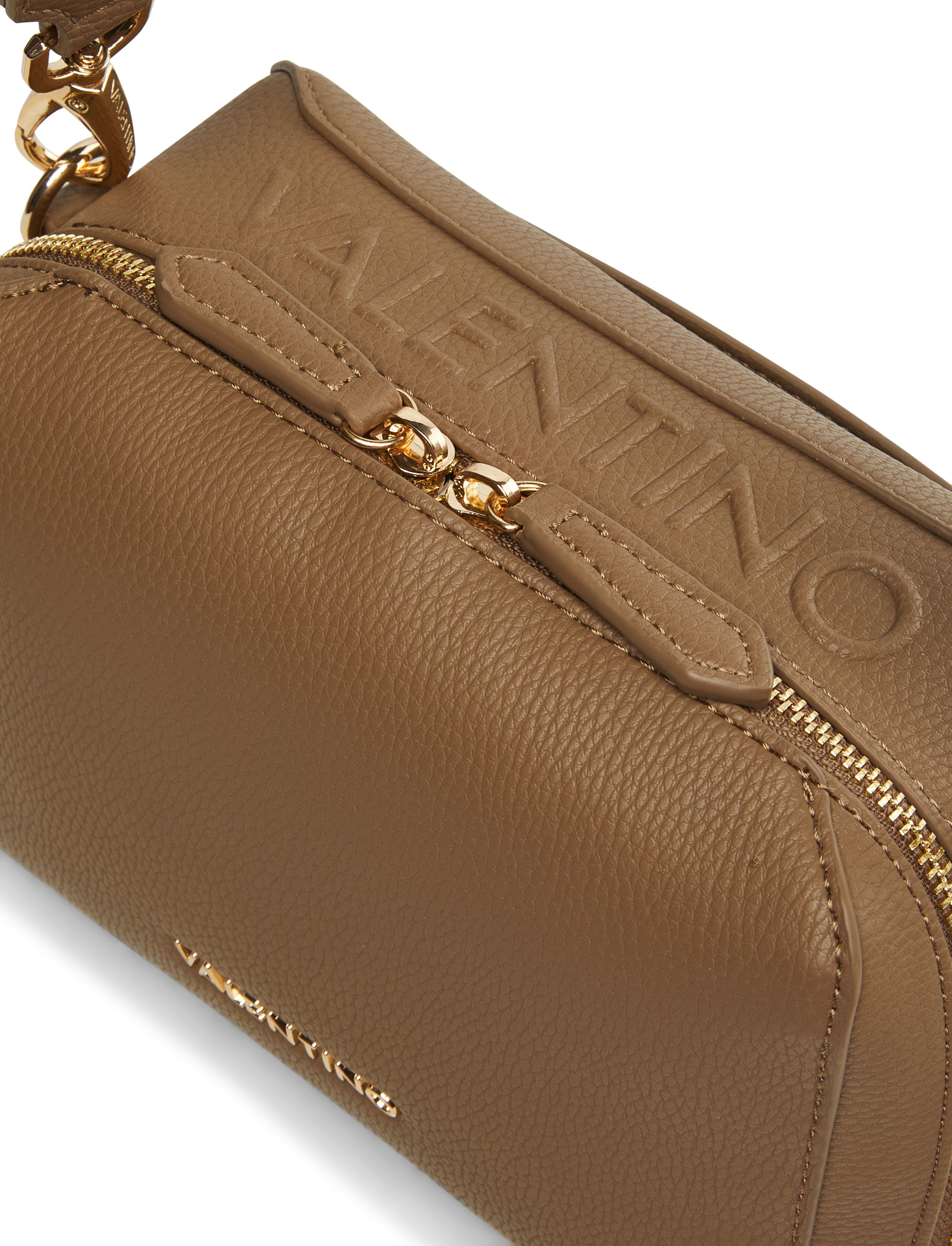 Valentino Bags - PATTIE - umhängetaschen - taupe/multicolor - 4