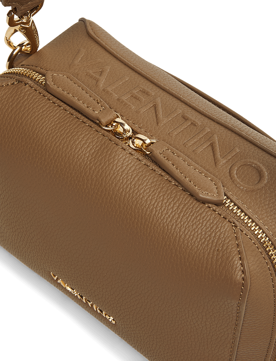 Valentino Bags - PATTIE - umhängetaschen - taupe/multicolor - 4