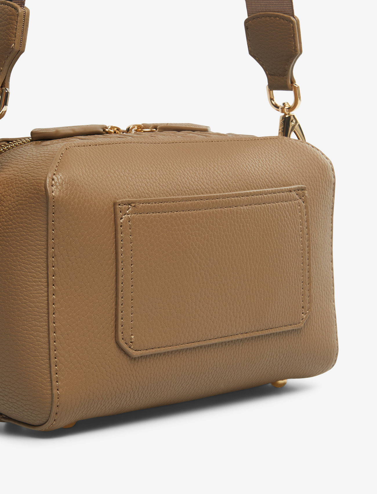 Valentino Bags - PATTIE - crossbody bags - taupe/multicolor - 5