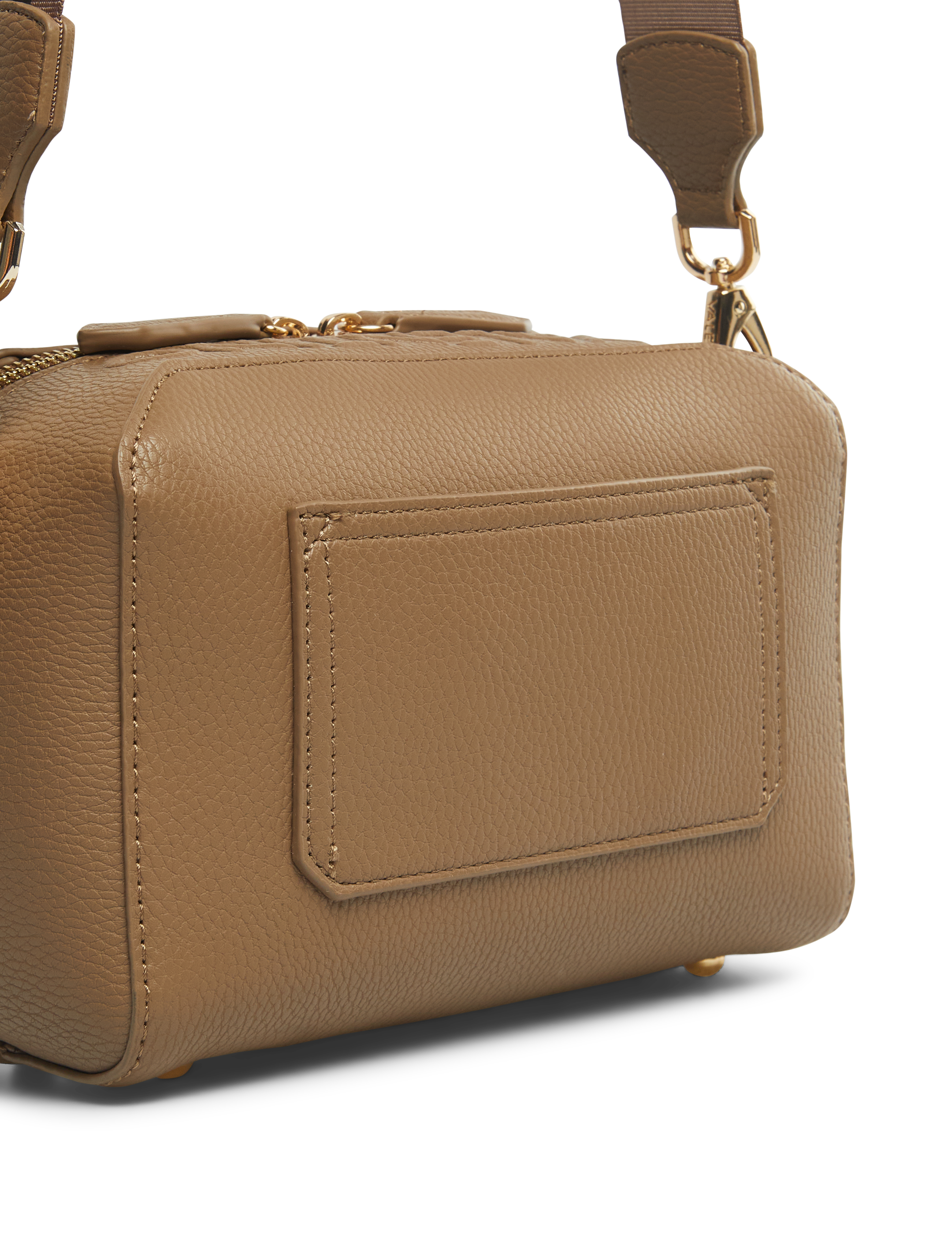 Valentino Bags - PATTIE - umhängetaschen - taupe/multicolor - 5