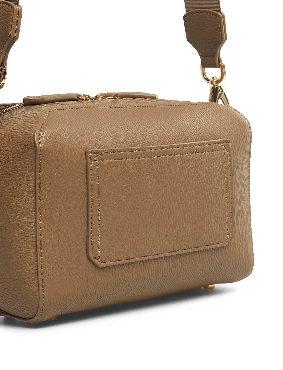 Valentino Bags - PATTIE - umhängetaschen - taupe/multicolor - 5